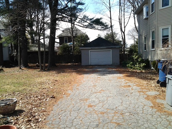 26 Garnet Road, Unit 1 Boston, MA 02132 - Photo 10 of 10 Gallery Image 10