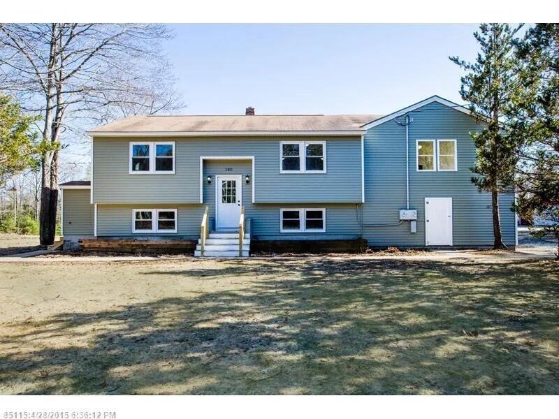 3 Pixie Grove Freeport, ME 04032 - Photo 1 of 1 Front 3 Pixie Grove