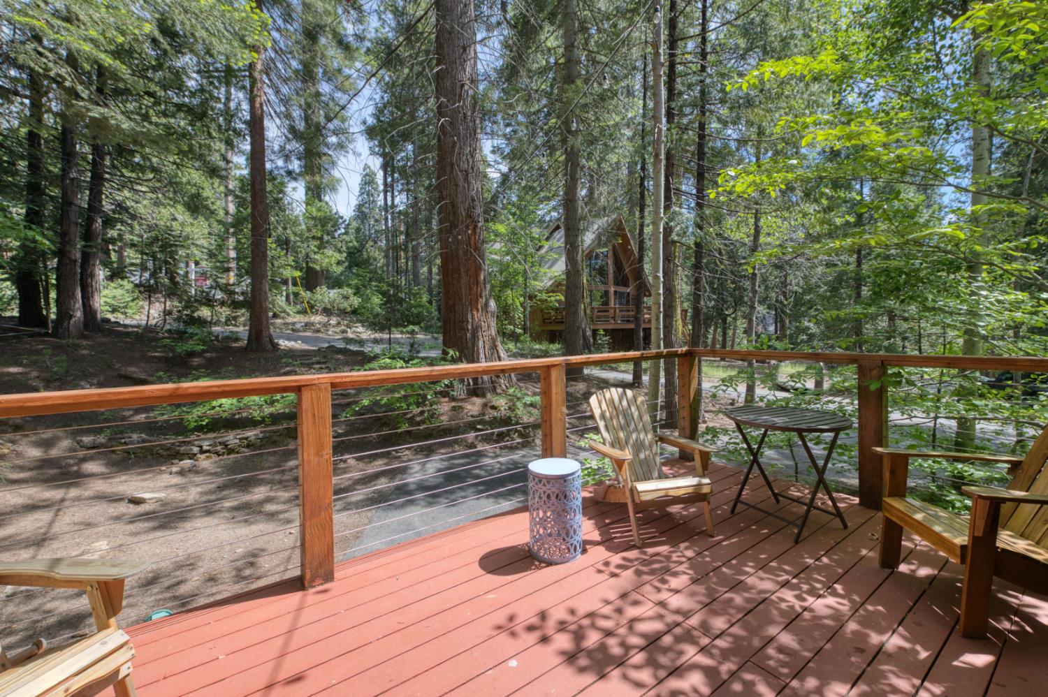 42312 Hanging Branch Road Shaver Lake, CA 93664 - Photo 5 of 43
