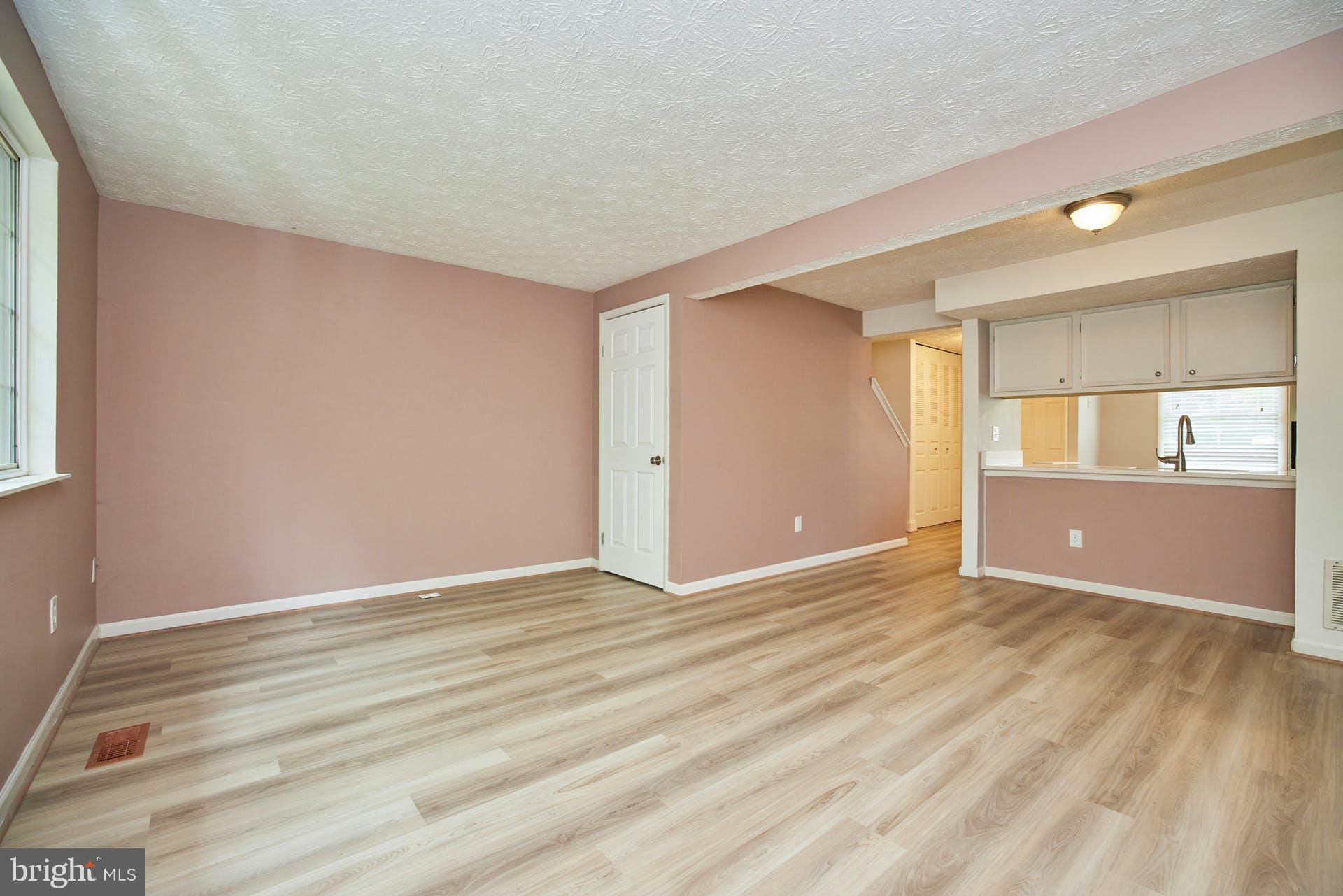 8046 Grandview Court Springfield, VA 22153 - Photo 13 of 31 Dining/Living Rooms