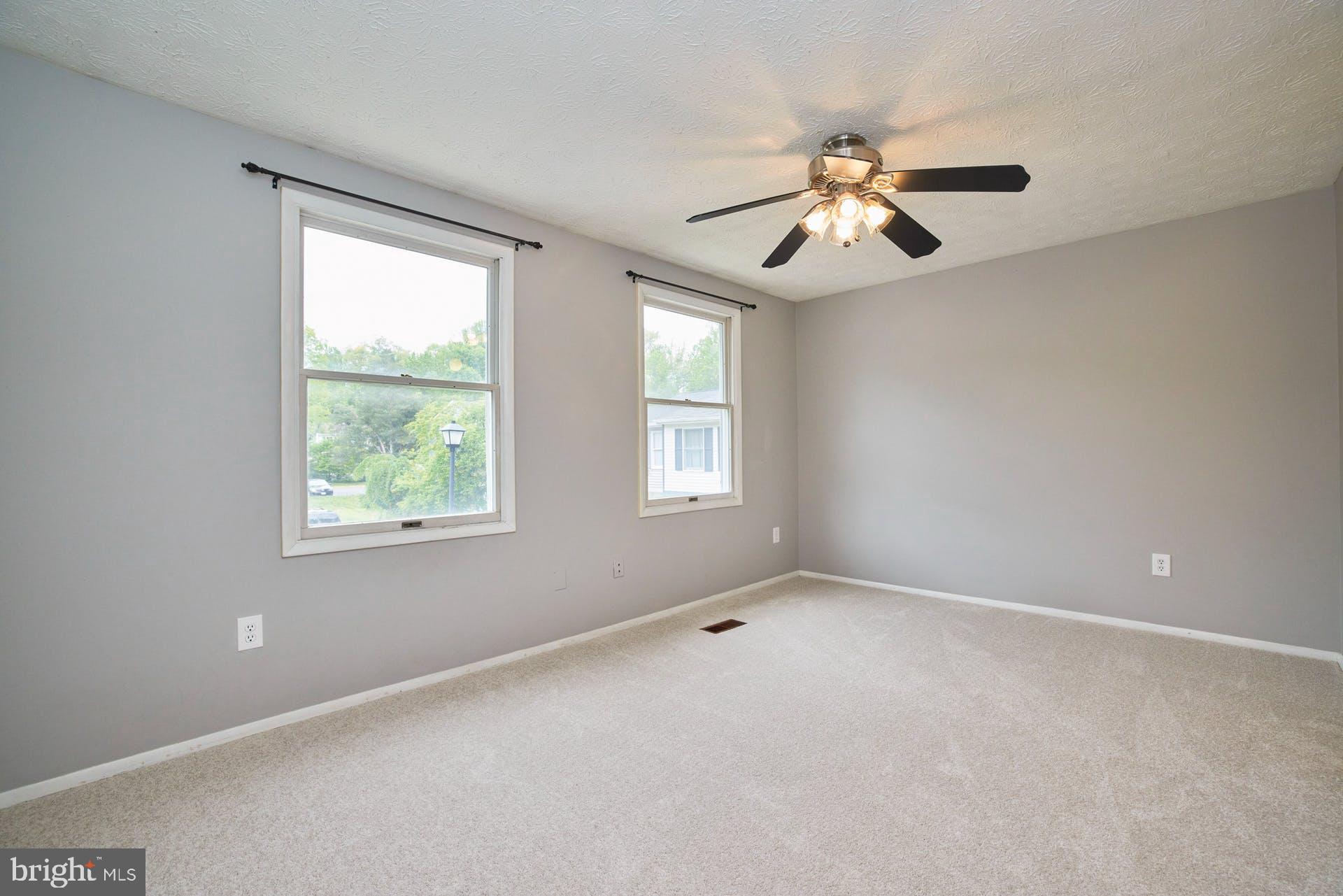 8046 Grandview Court Springfield, VA 22153 - Photo 17 of 31 Primary Bedroom