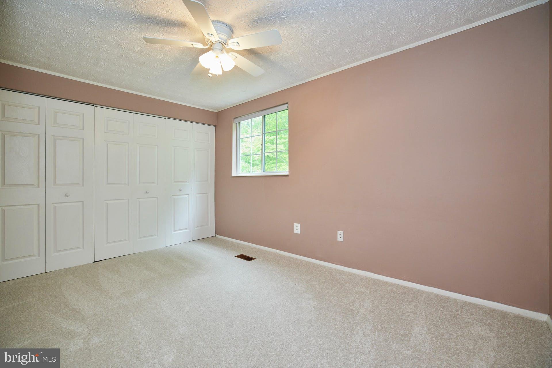8046 Grandview Court Springfield, VA 22153 - Photo 21 of 31 Second Bedroom