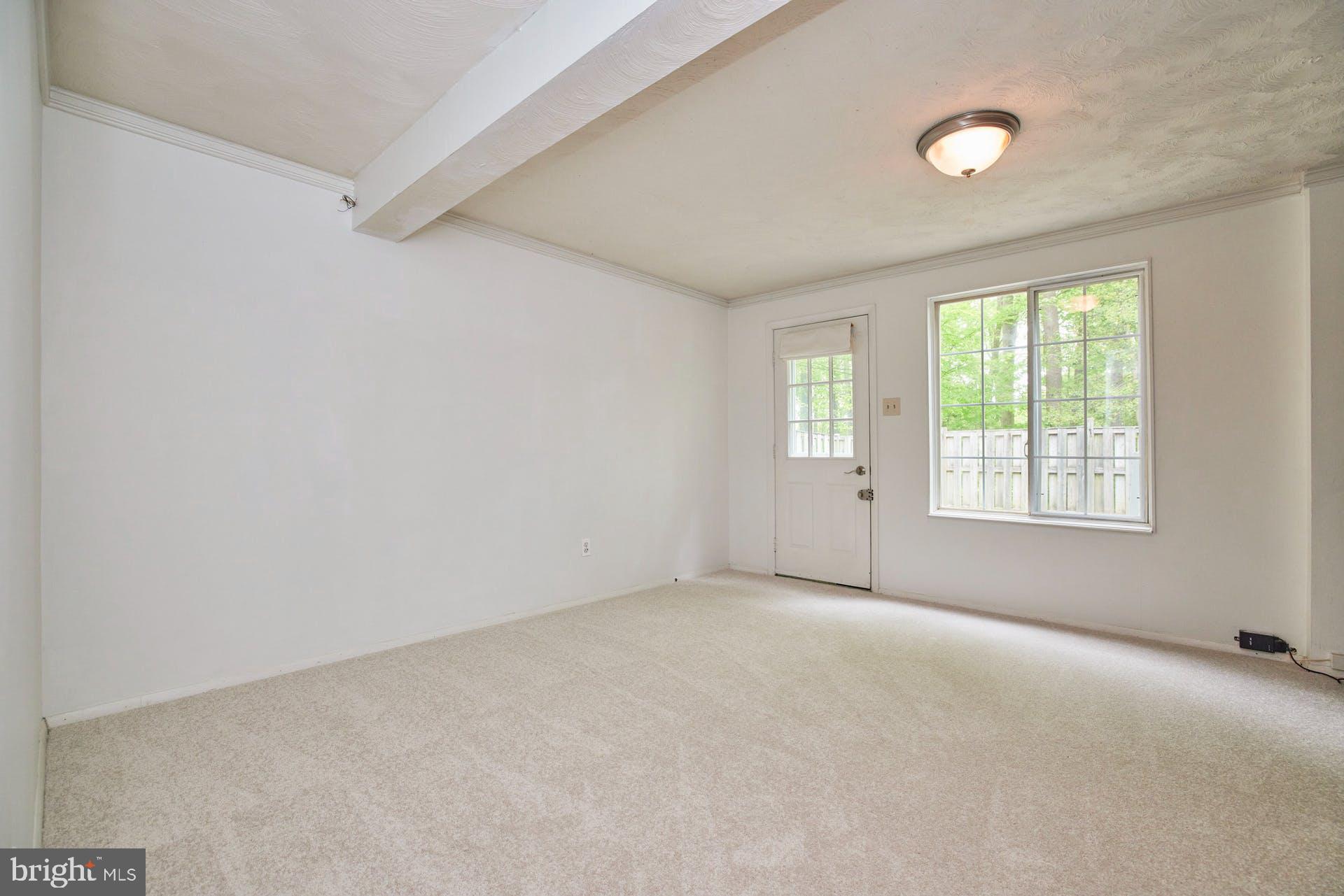 8046 Grandview Court Springfield, VA 22153 - Photo 23 of 31 Recreation Room