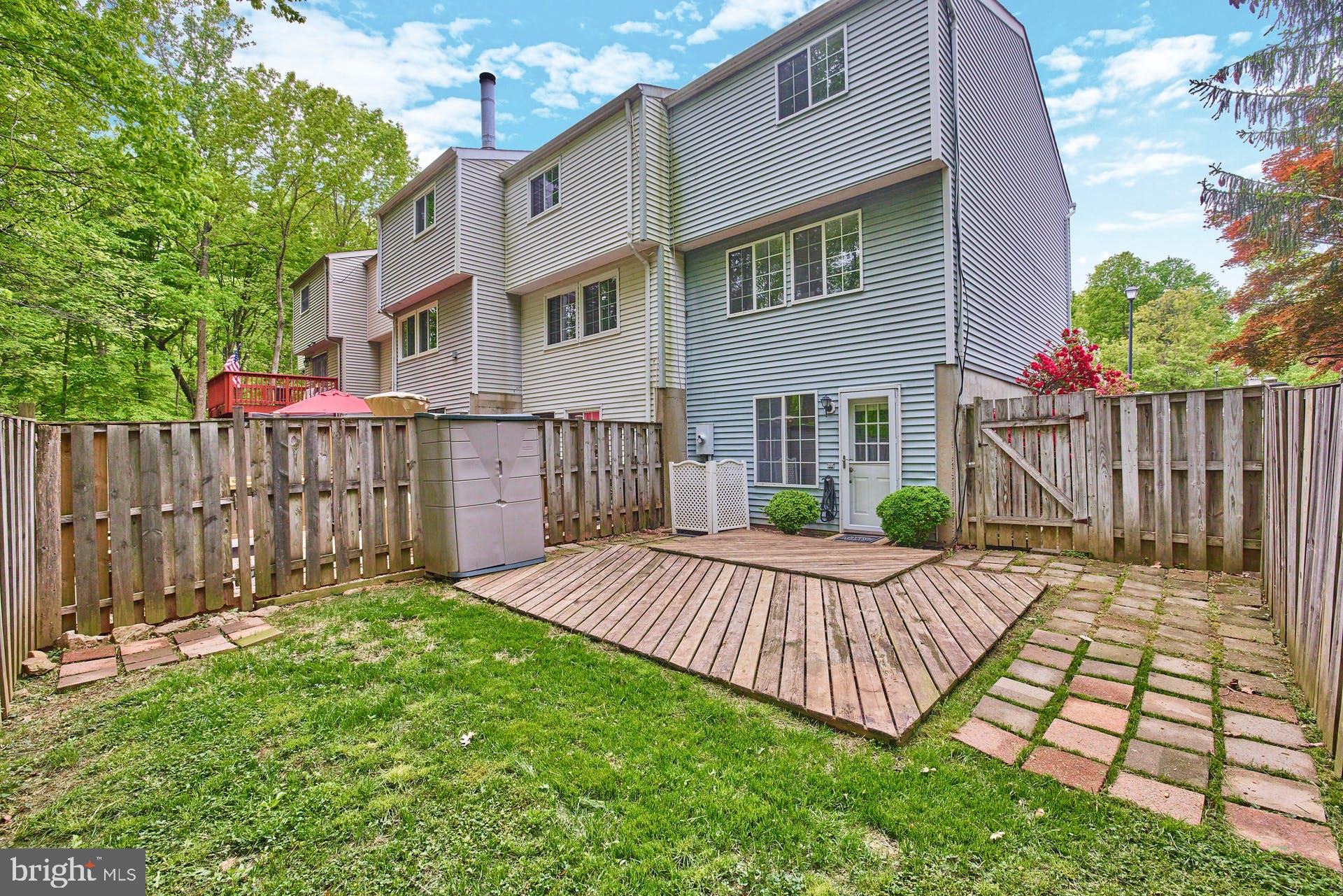 8046 Grandview Court Springfield, VA 22153 - Photo 27 of 31 Gallery Image 27