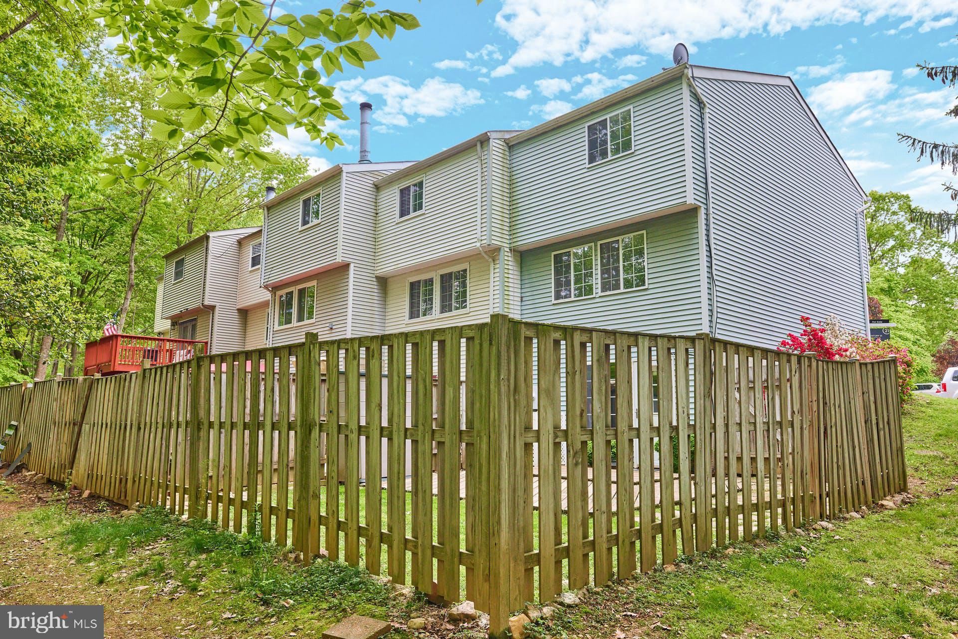 8046 Grandview Court Springfield, VA 22153 - Photo 31 of 31 Gallery Image 31
