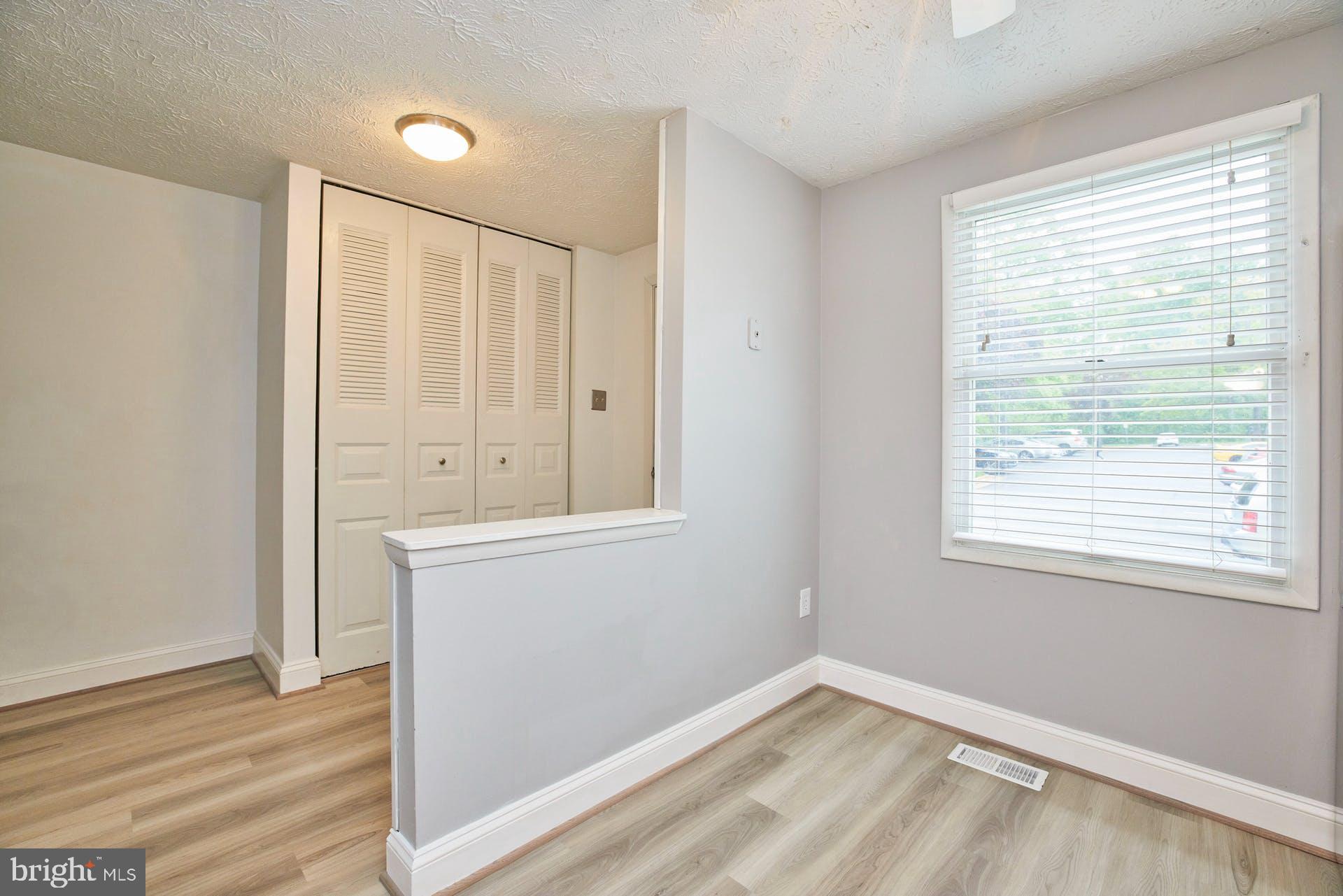 8046 Grandview Court Springfield, VA 22153 - Photo 7 of 31 Entry Closet with Built-Ins