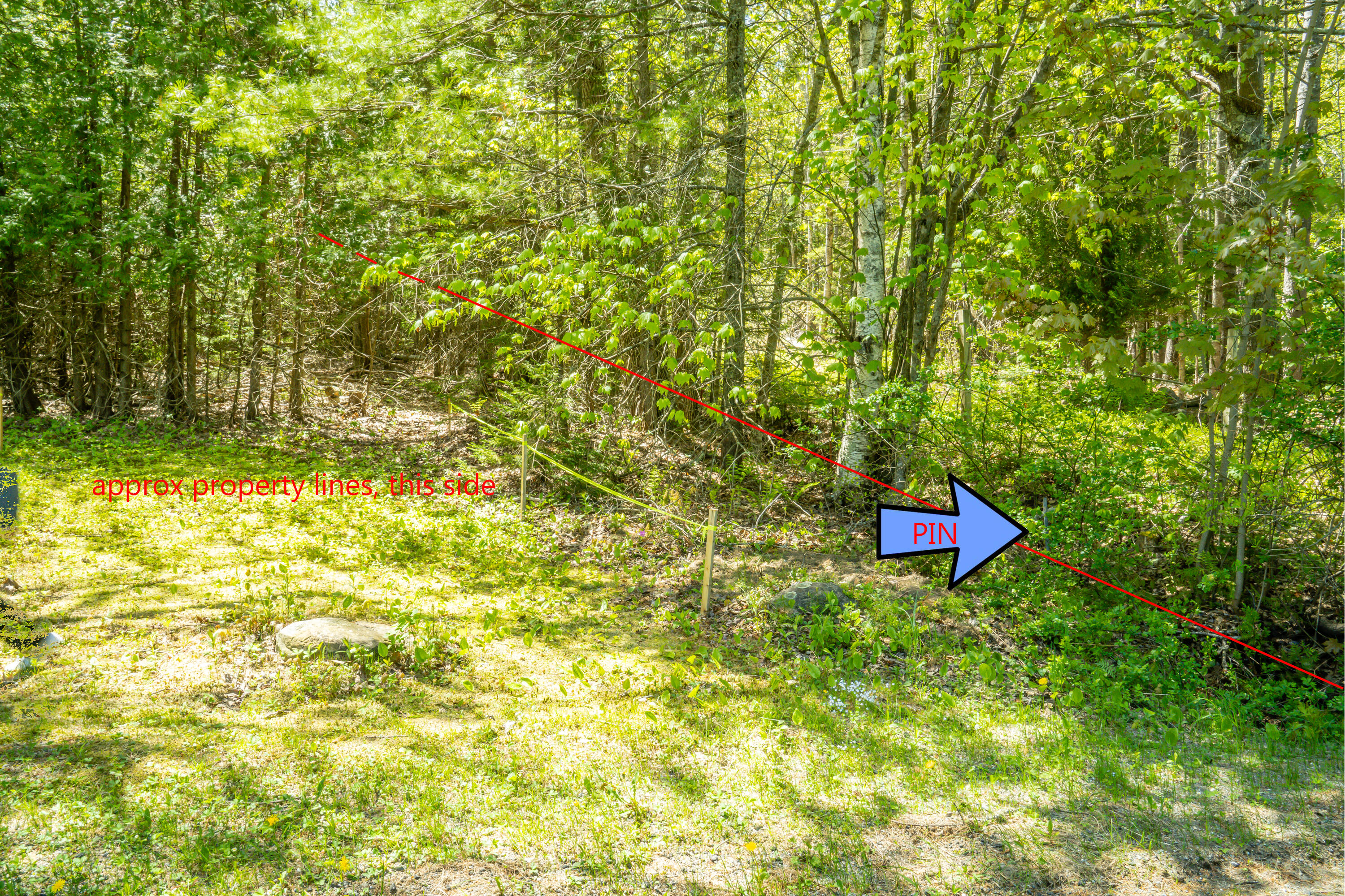 Tbd Beach Road Lincolnville, ME 04849 - Photo 24 of 24 5390a