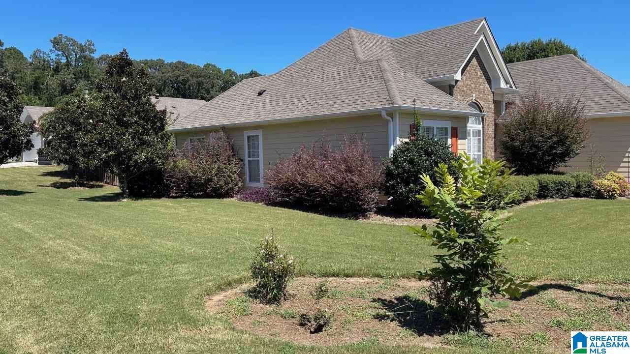 154 Sunset Lane Calera, AL 35040 - Photo 3 of 48
