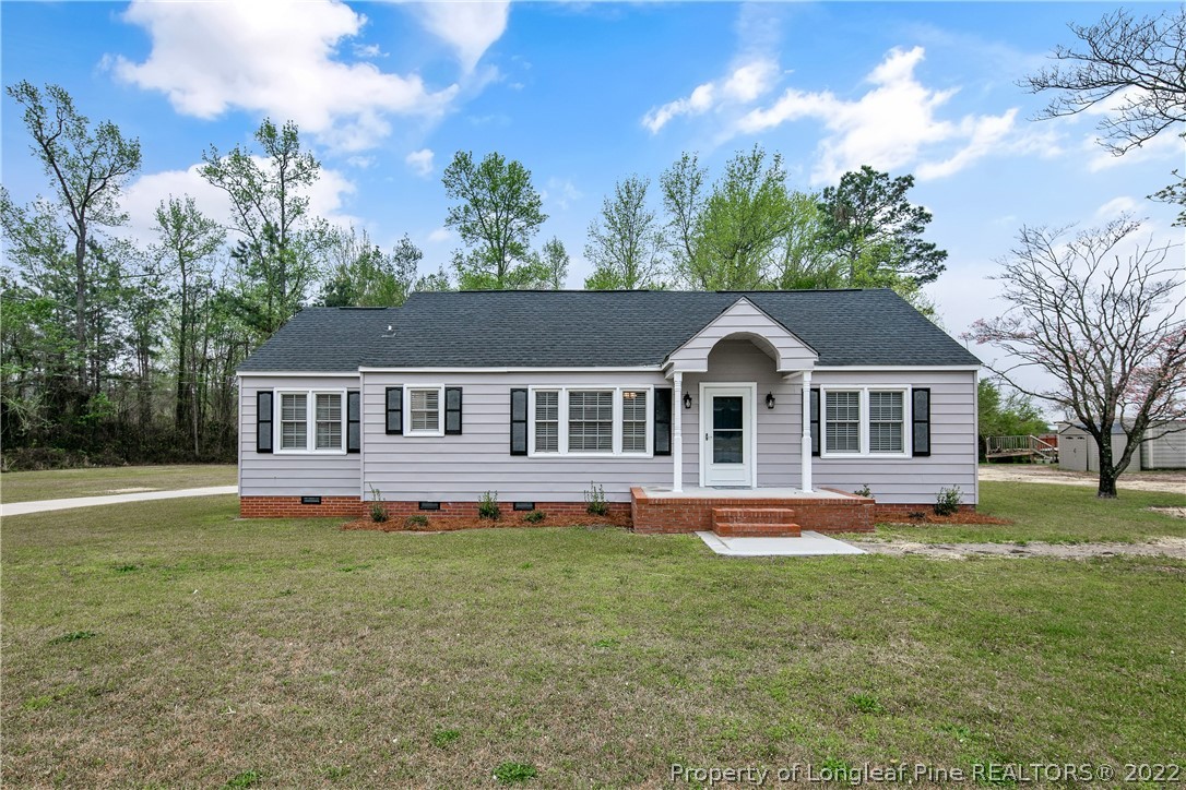 1546 Arabia Road Raeford, NC 28376 - Photo 1 of 50 Gallery Image 1