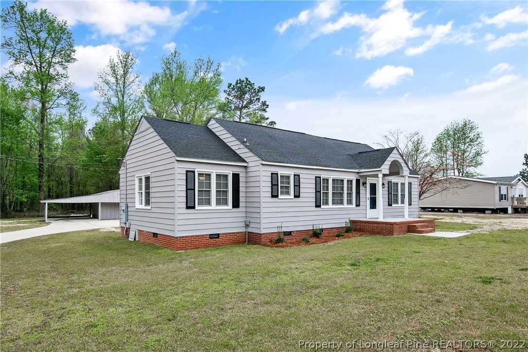 1546 Arabia Road Raeford, NC 28376 - Photo 2 of 50 Gallery Image 2
