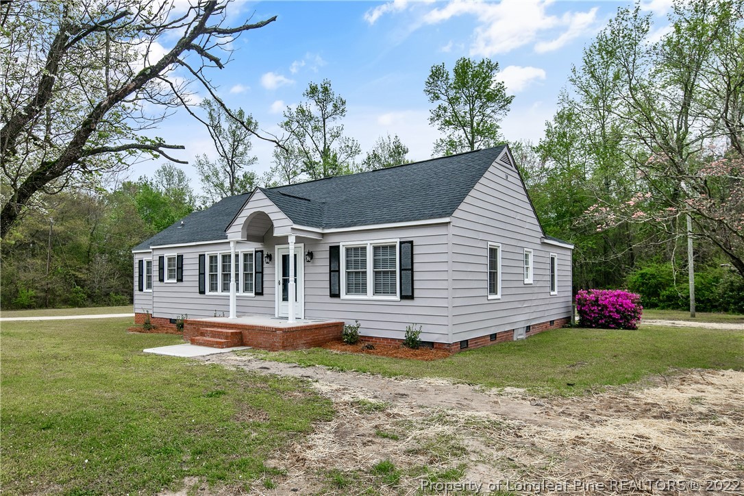 1546 Arabia Road Raeford, NC 28376 - Photo 3 of 50 Gallery Image 3