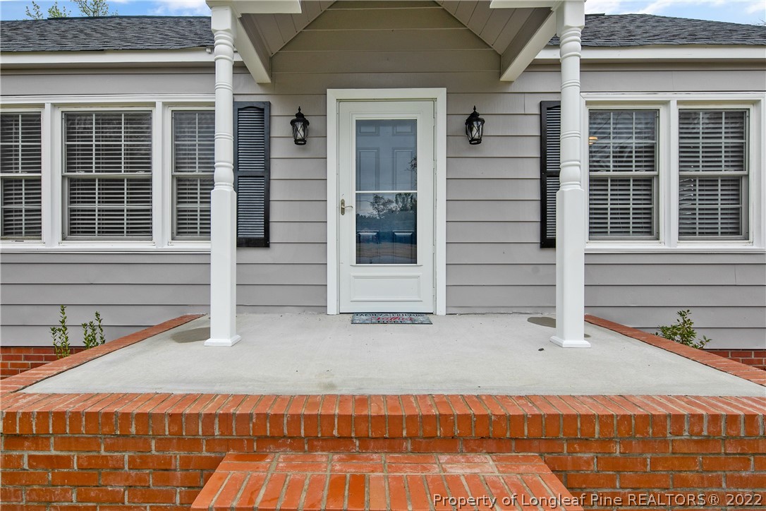 1546 Arabia Road Raeford, NC 28376 - Photo 4 of 50 Gallery Image 4