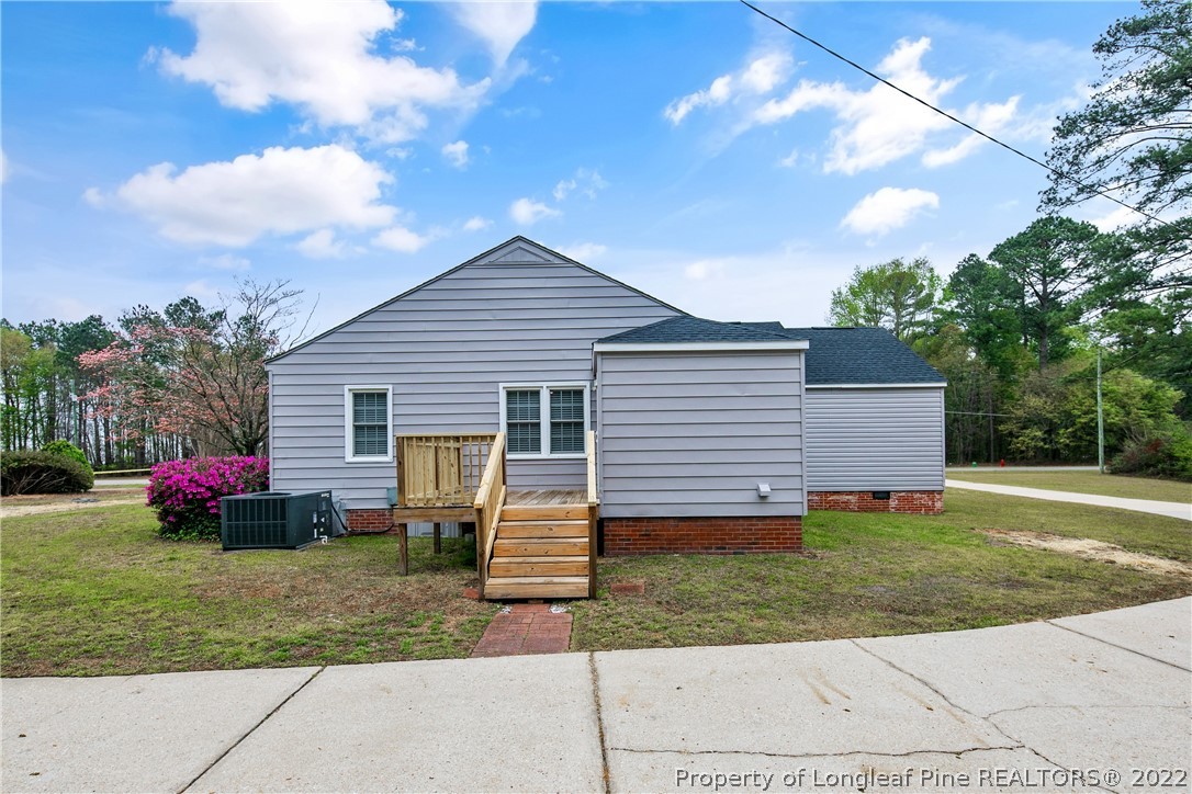 1546 Arabia Road Raeford, NC 28376 - Photo 45 of 50 Gallery Image 45