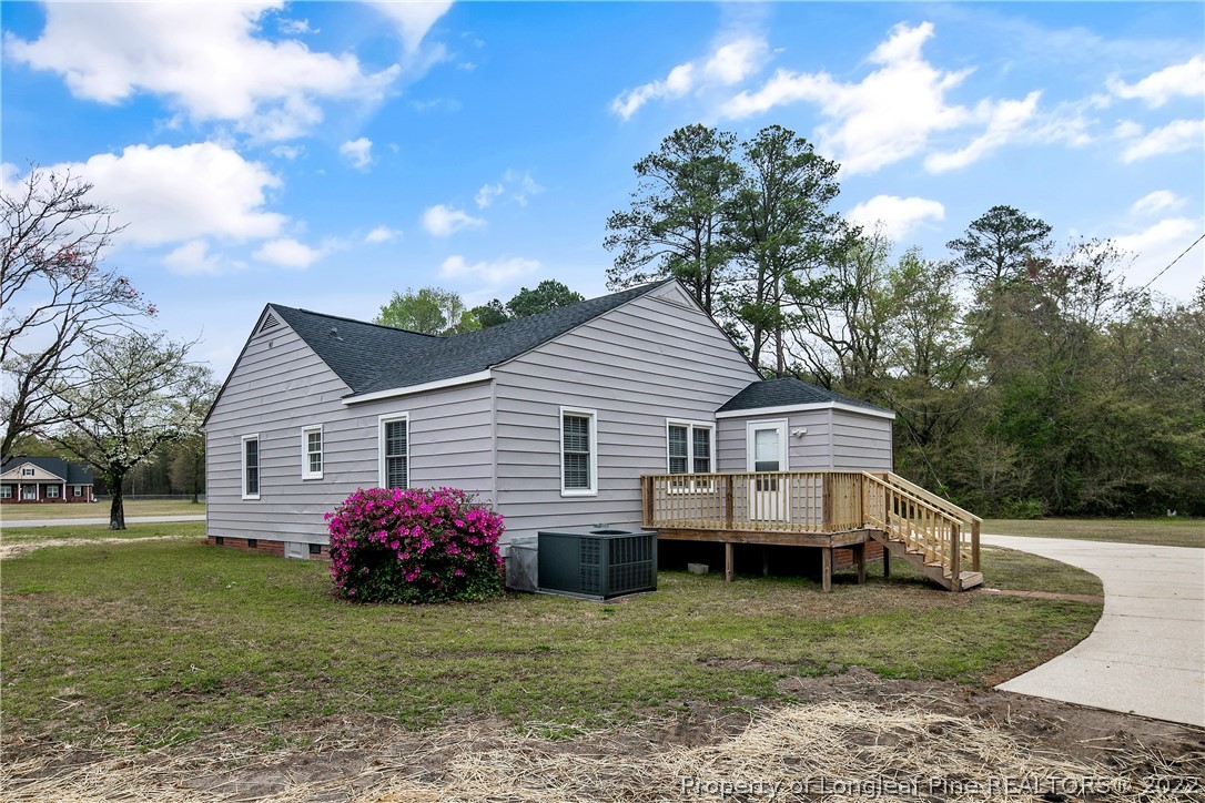 1546 Arabia Road Raeford, NC 28376 - Photo 46 of 50 Gallery Image 46