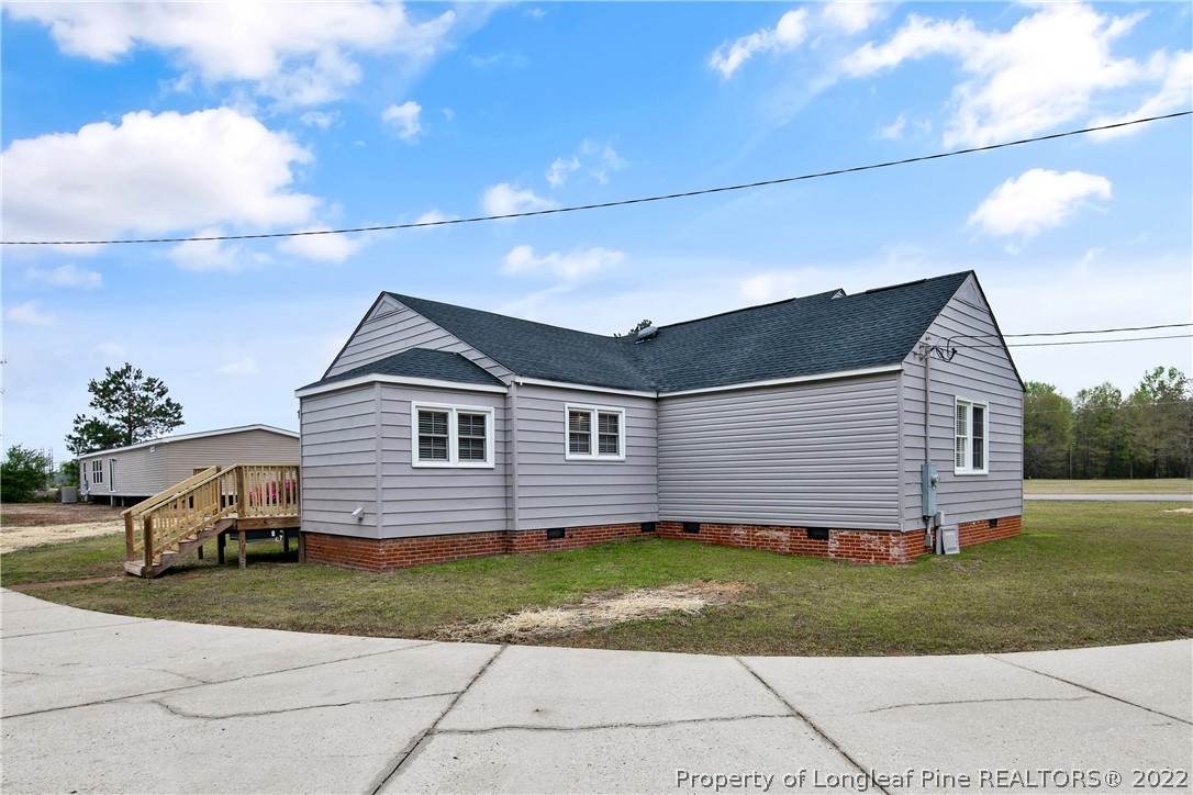 1546 Arabia Road Raeford, NC 28376 - Photo 47 of 50 Gallery Image 47