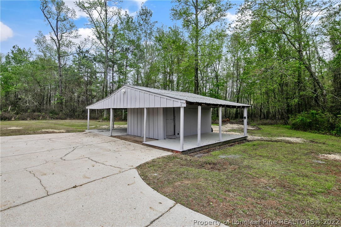 1546 Arabia Road Raeford, NC 28376 - Photo 49 of 50 Gallery Image 49