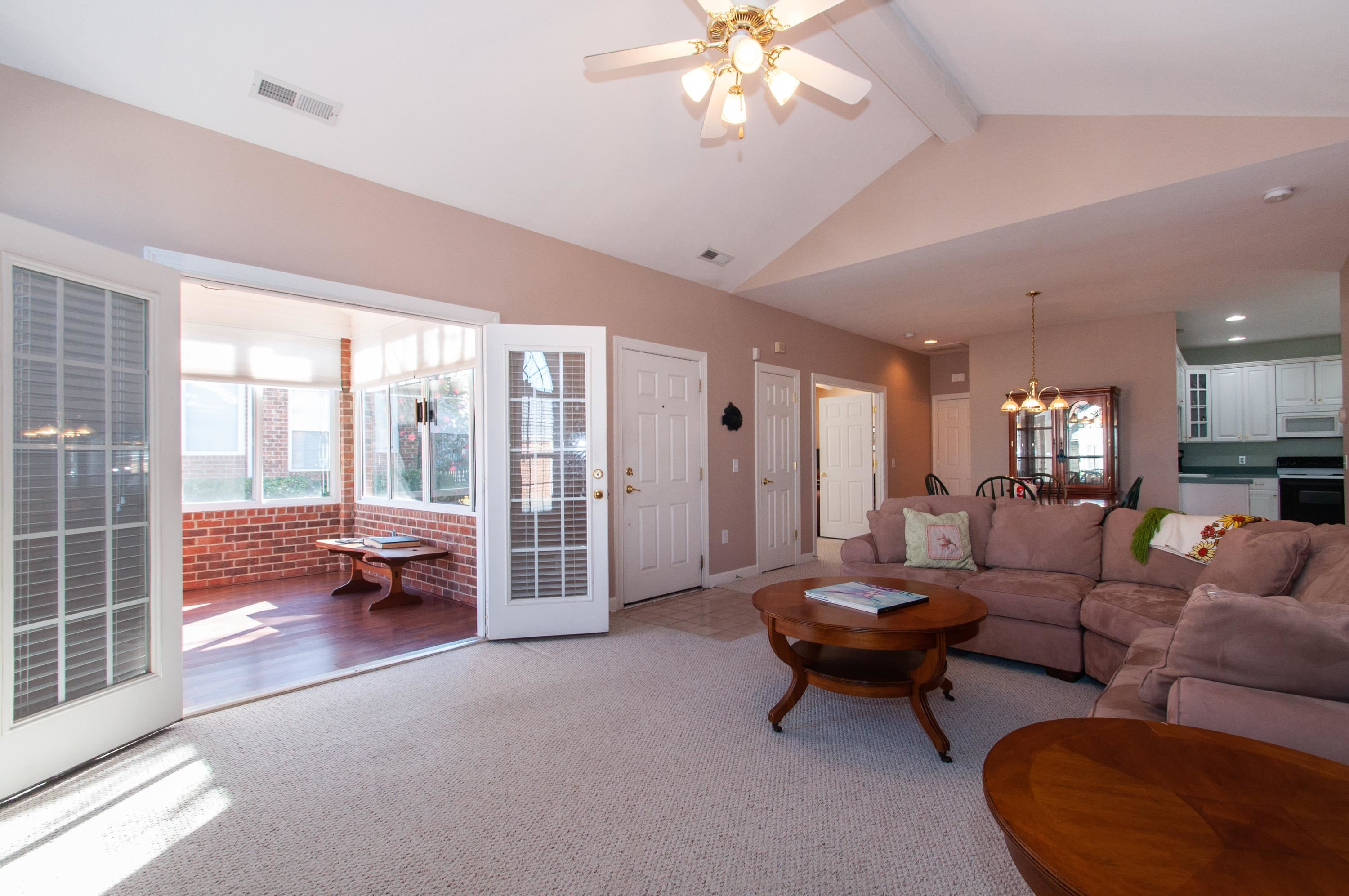 4612 Ludwell Branch Court Raleigh, NC 27612 - Photo 6 of 33 Living Room