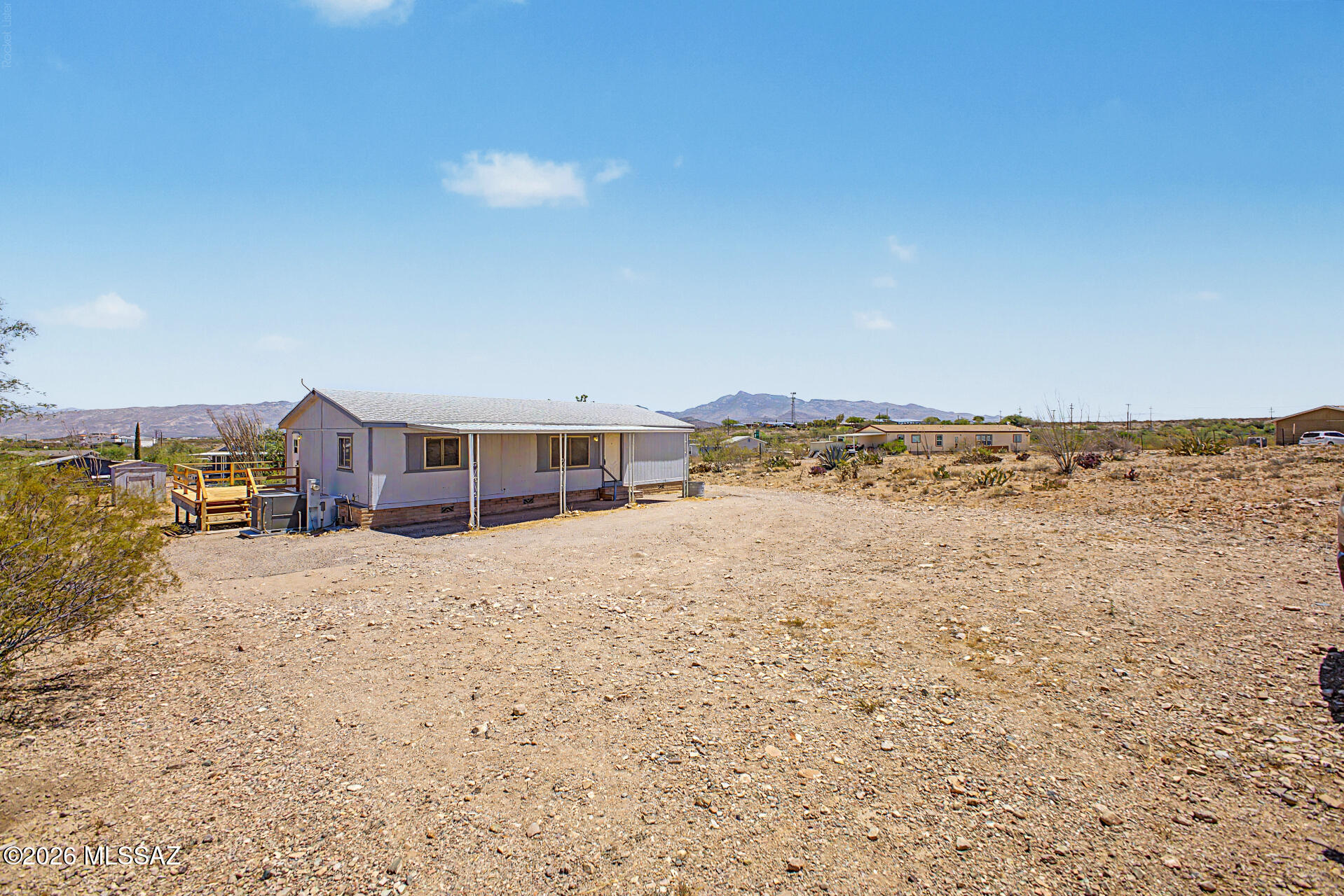 13255 South Hound Dog Road Vail, AZ 85641 - Photo 5 of 33