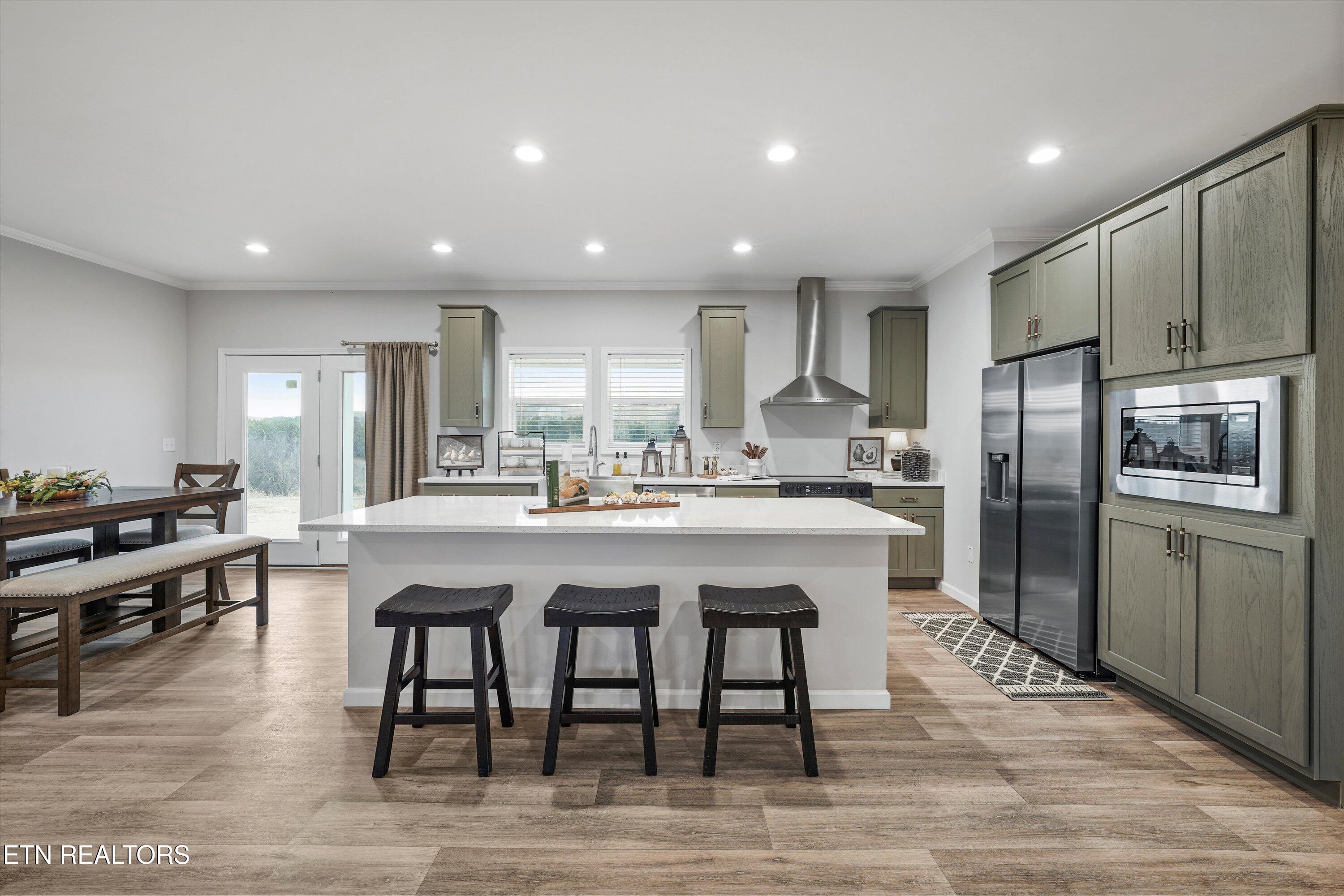 4412 Barding Drive Russellville, TN 37860 - Photo 11 of 33 11-4412 Barding Dr 15