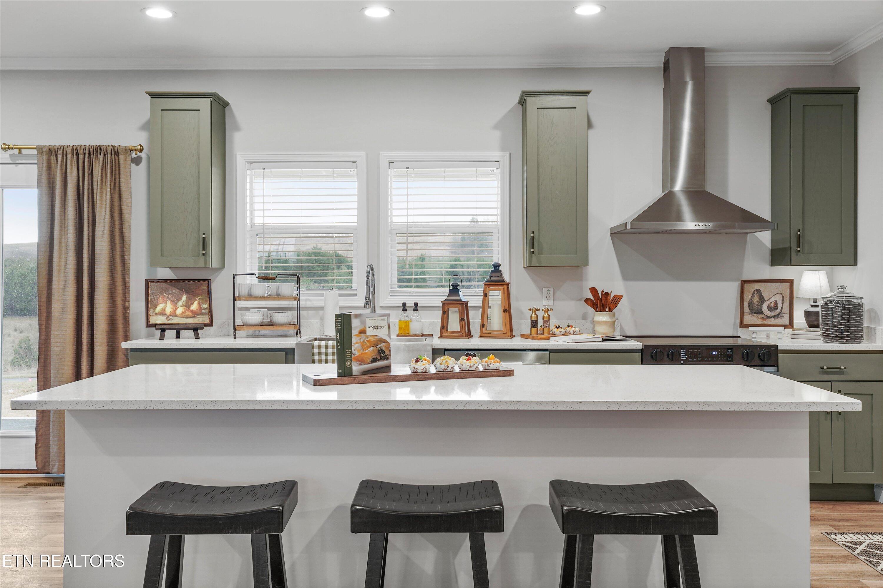 4412 Barding Drive Russellville, TN 37860 - Photo 12 of 33 12-4412 Barding Dr 16