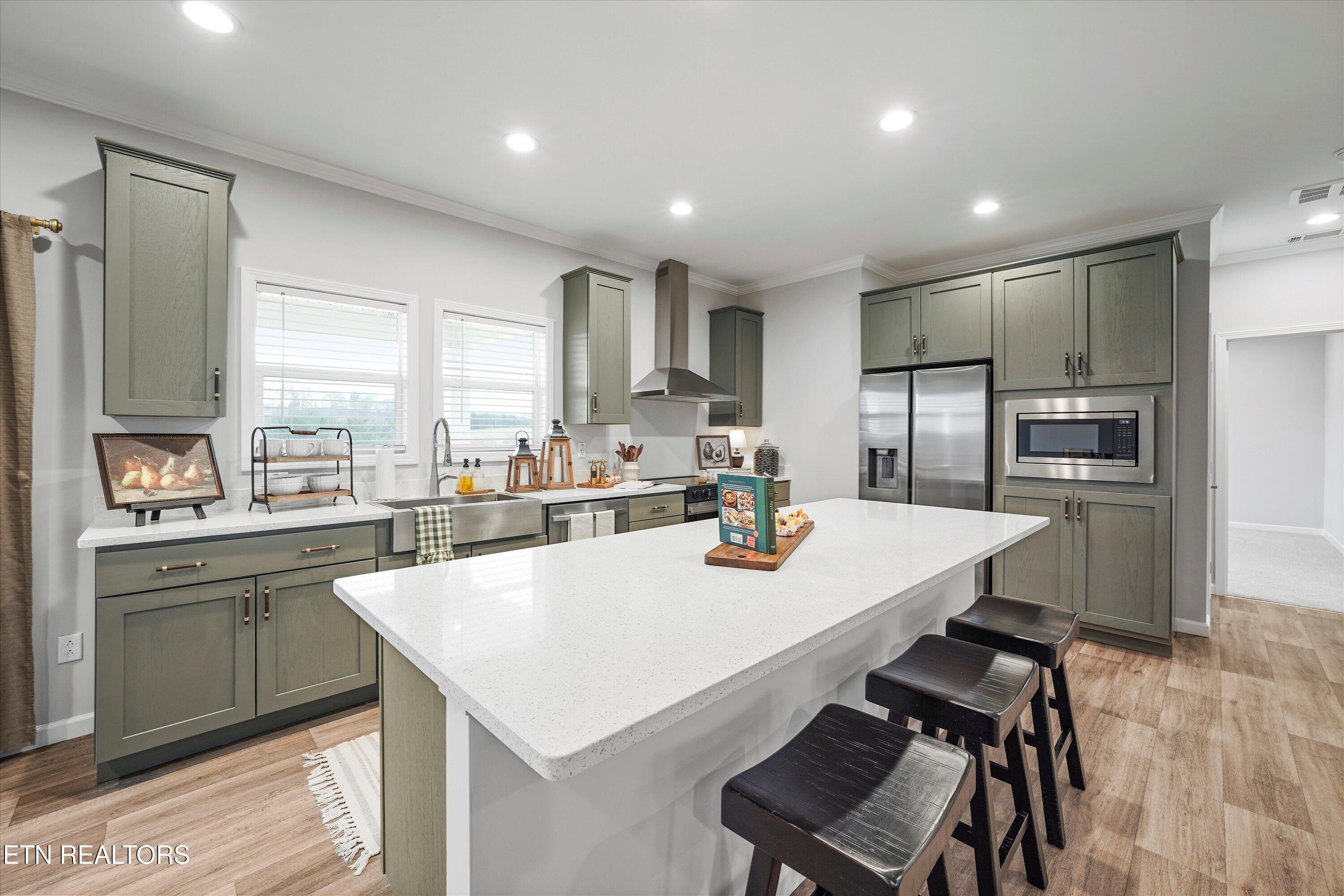 4412 Barding Drive Russellville, TN 37860 - Photo 13 of 33 13-4412 Barding Dr 17