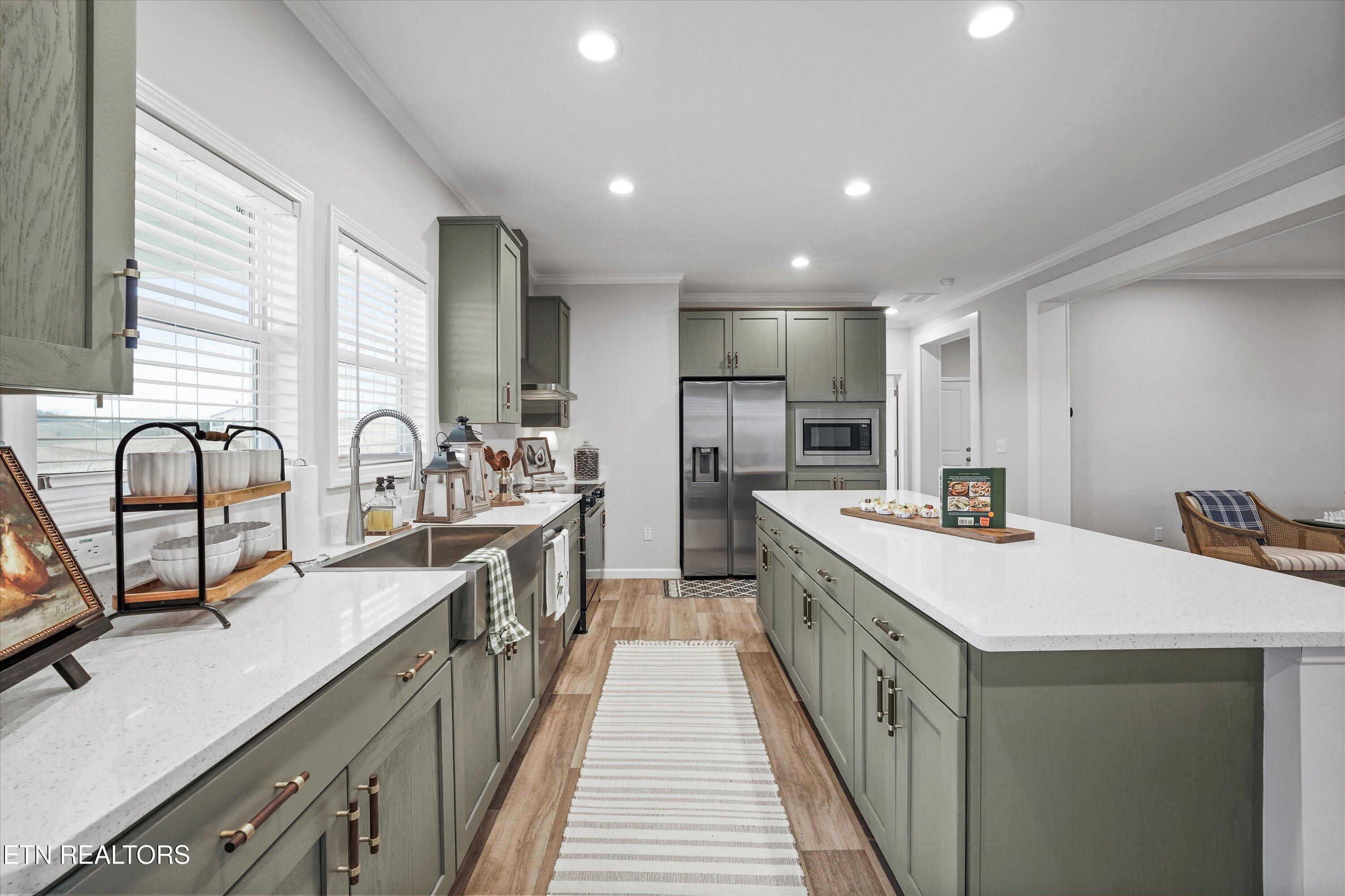 4412 Barding Drive Russellville, TN 37860 - Photo 14 of 33 14-4412 Barding Dr 18