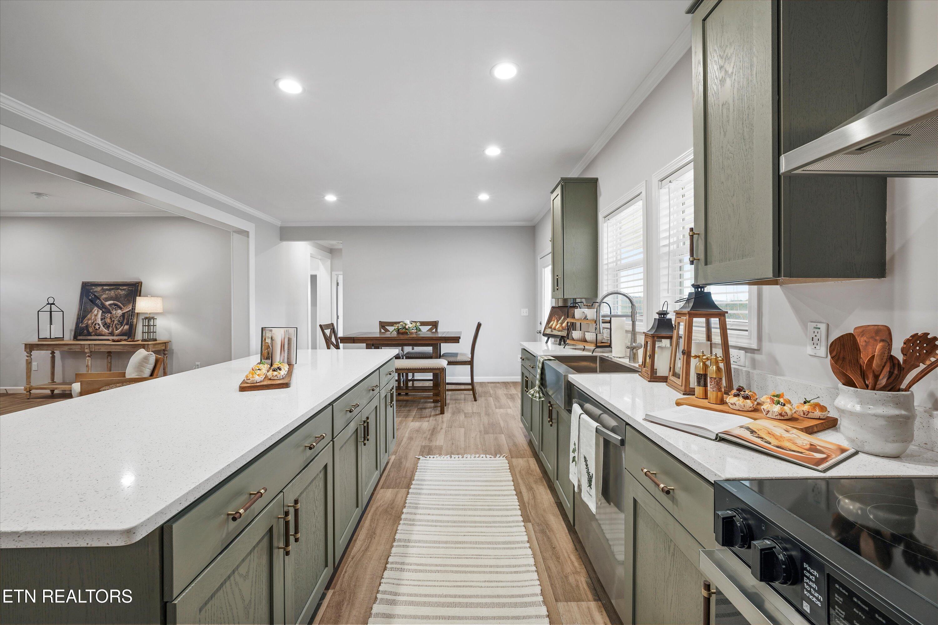 4412 Barding Drive Russellville, TN 37860 - Photo 16 of 33 16-4412 Barding Dr 20