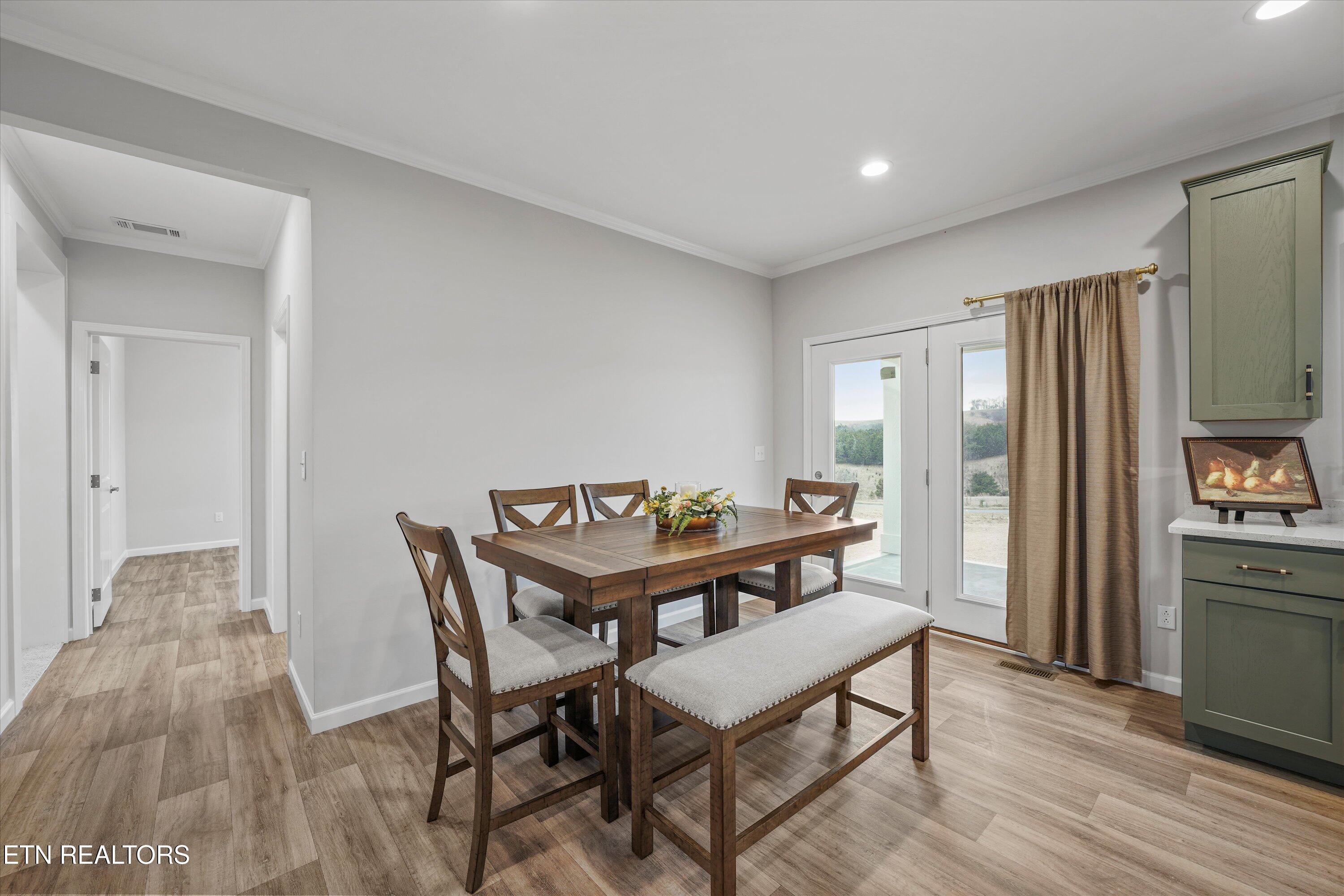 4412 Barding Drive Russellville, TN 37860 - Photo 17 of 33 17-4412 Barding Dr 21