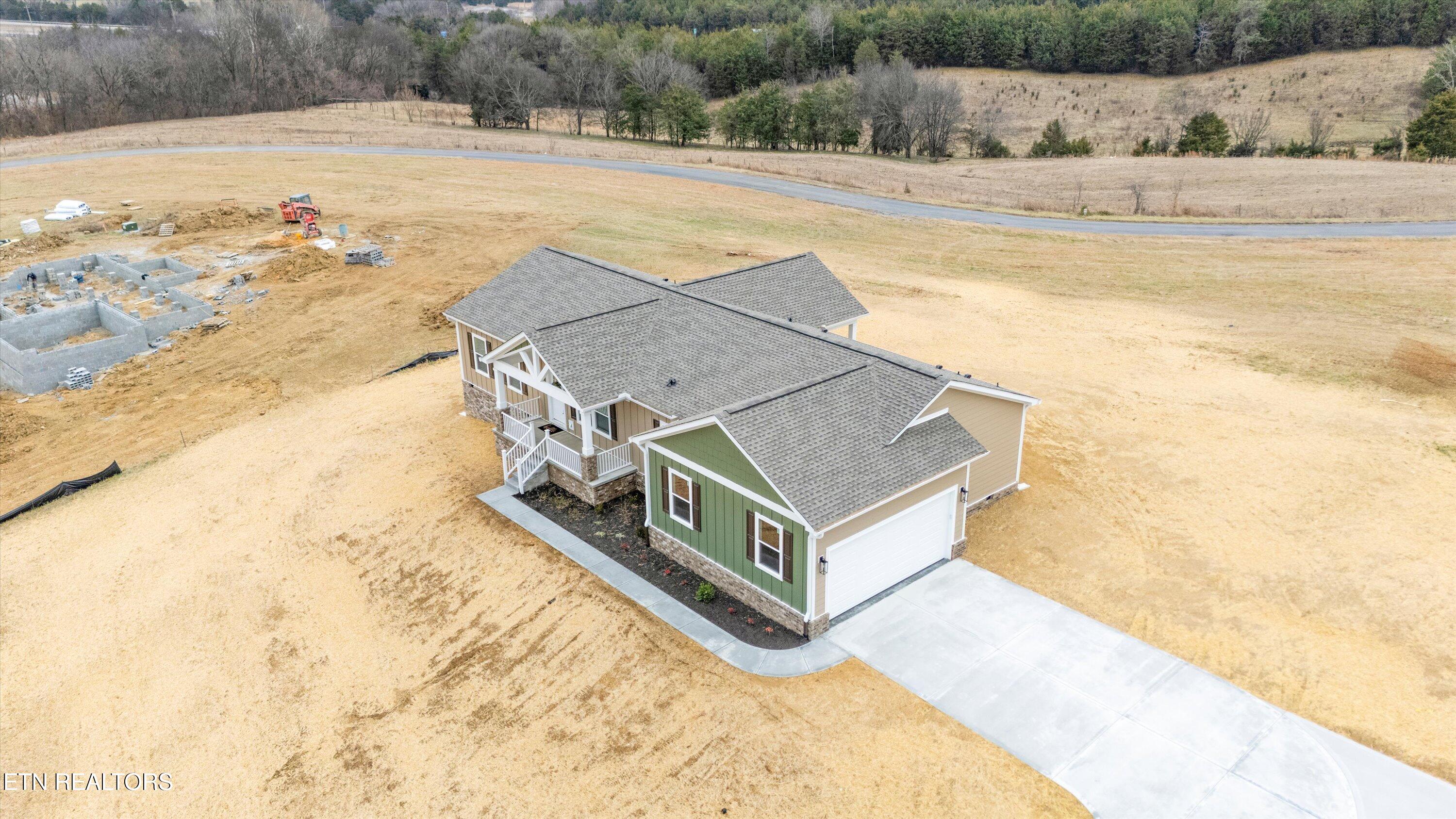 4412 Barding Drive Russellville, TN 37860 - Photo 29 of 33 29-4412 Barding Dr 04