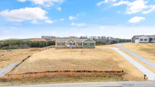 $440,000 | 4412 Barding Drive, Russellville, TN 37860