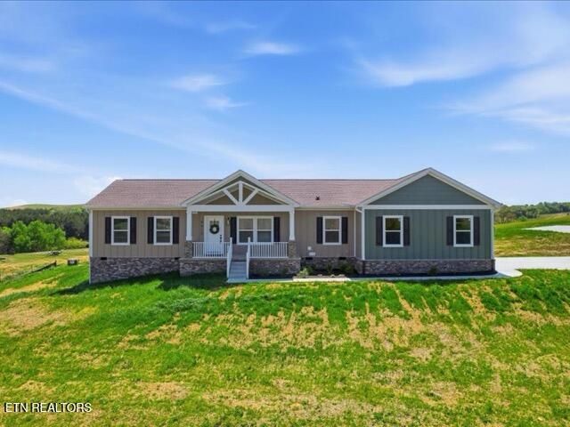 4412 Barding Drive Russellville, TN 37860 - Photo 45 of 60 07-IMG_2064 Medium