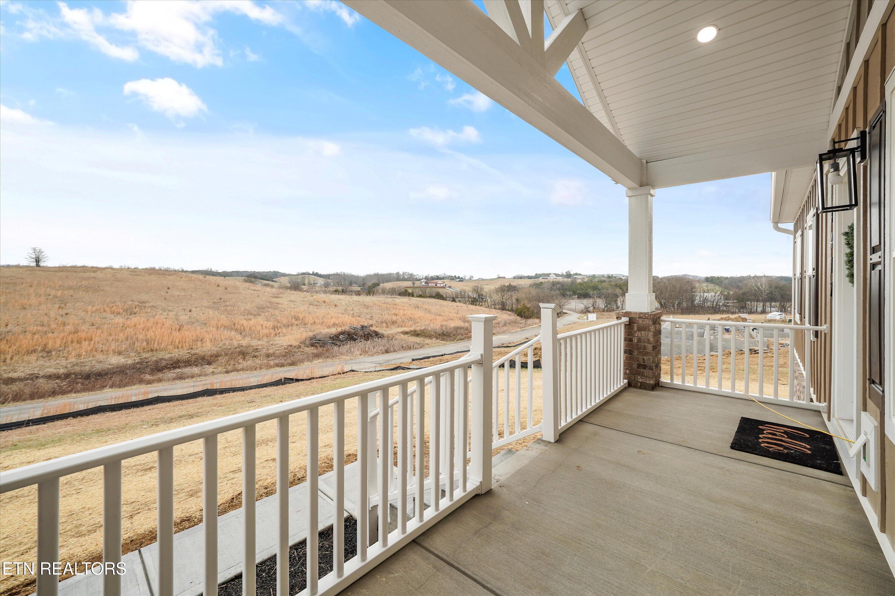 4412 Barding Drive Russellville, TN 37860 - Photo 5 of 33 05-4412 Barding Dr 32