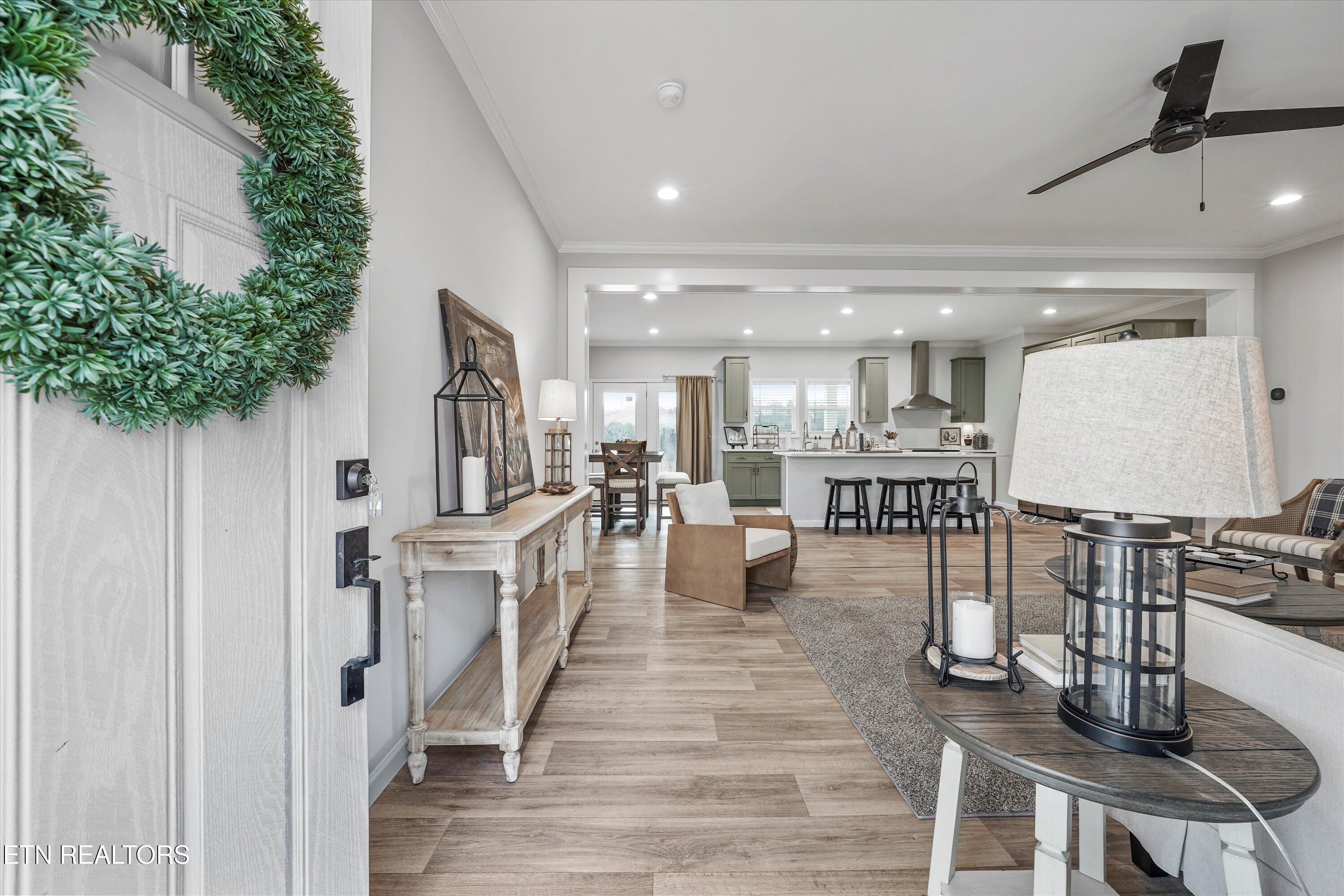 4412 Barding Drive Russellville, TN 37860 - Photo 6 of 33 06-4412 Barding Dr 10