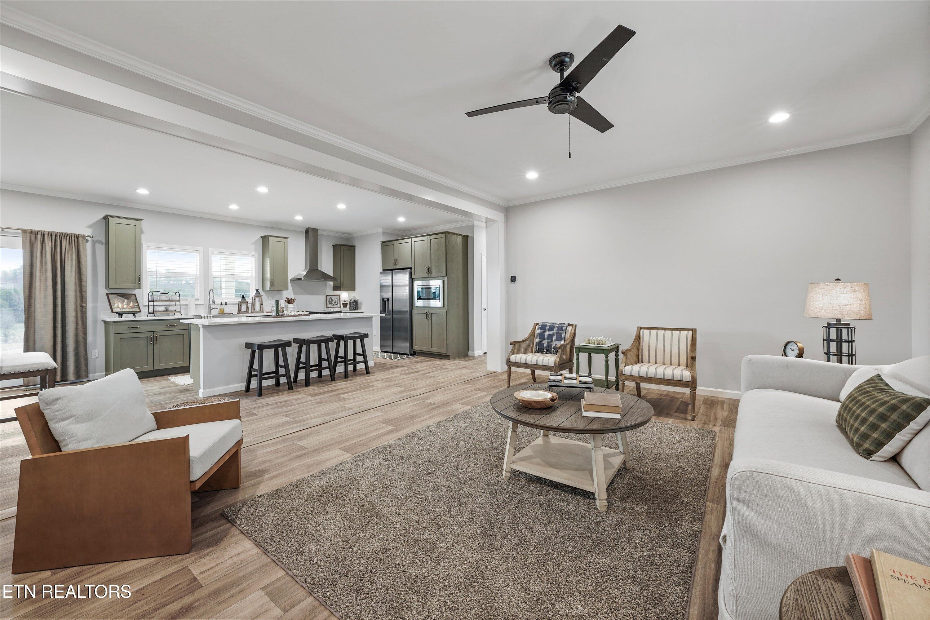 4412 Barding Drive Russellville, TN 37860 - Photo 7 of 33 07-4412 Barding Dr 11