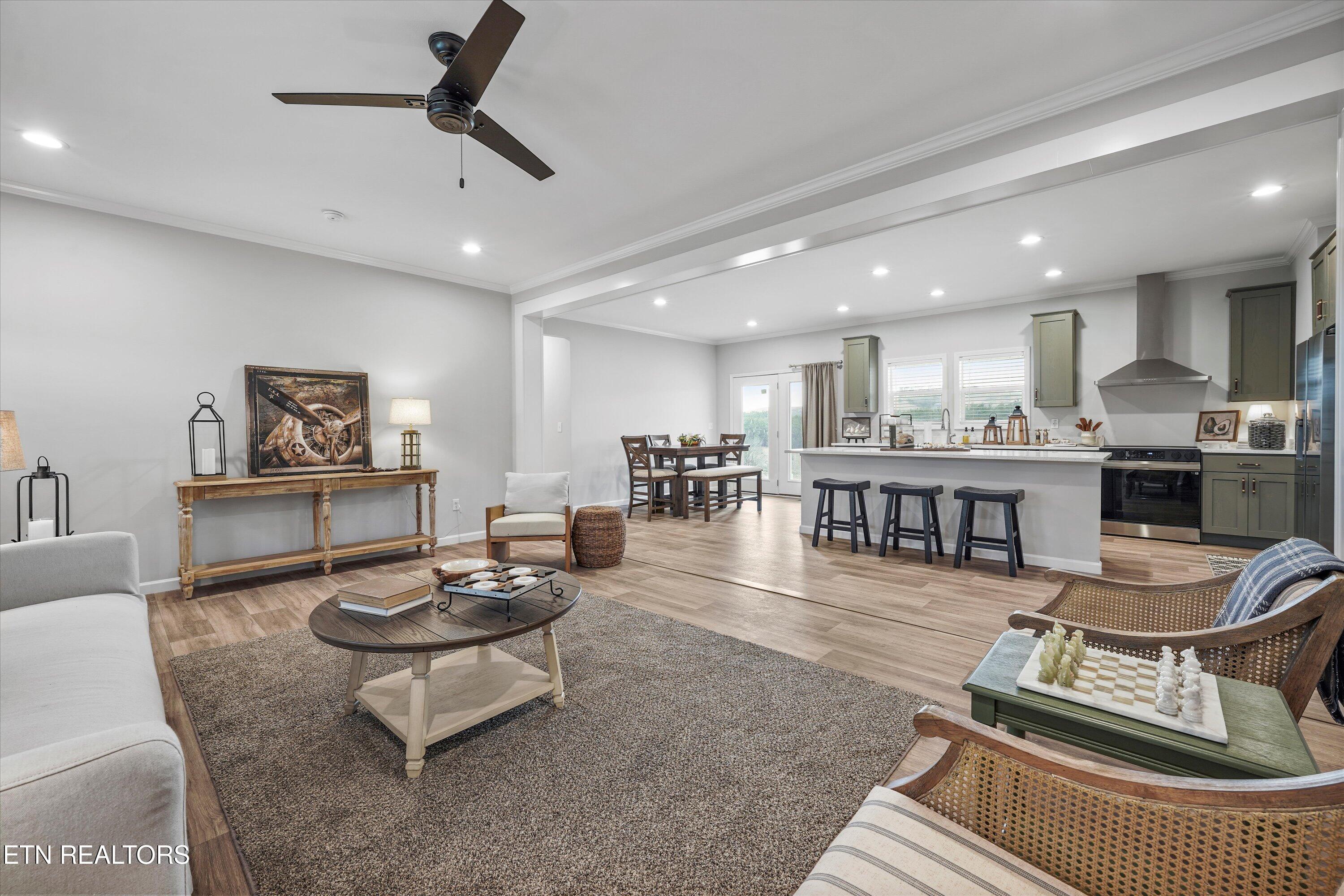 4412 Barding Drive Russellville, TN 37860 - Photo 8 of 33 08-4412 Barding Dr 12