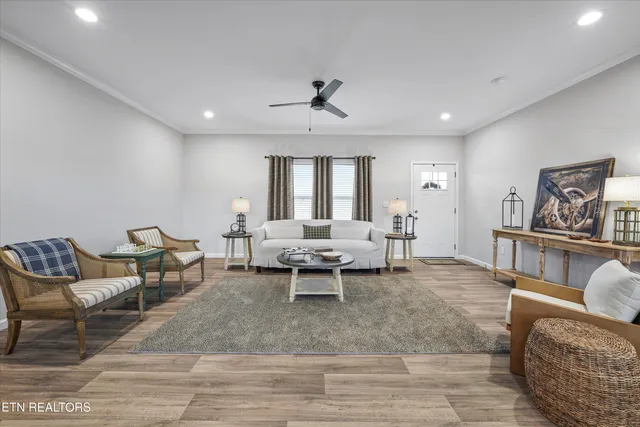 $440,000 | 4412 Barding Drive, Russellville, TN 37860