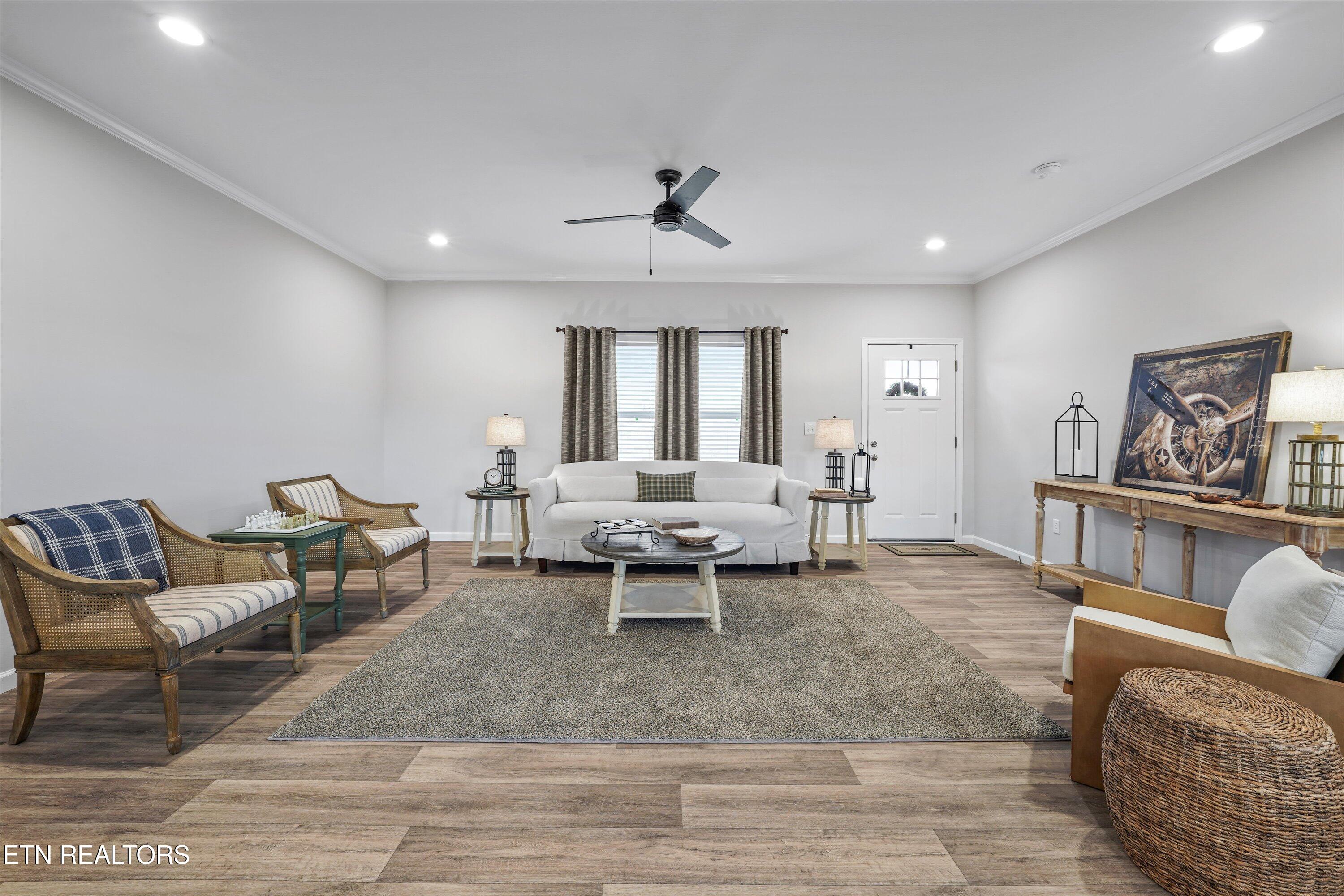 4412 Barding Drive Russellville, TN 37860 - Photo 9 of 33 09-4412 Barding Dr 13