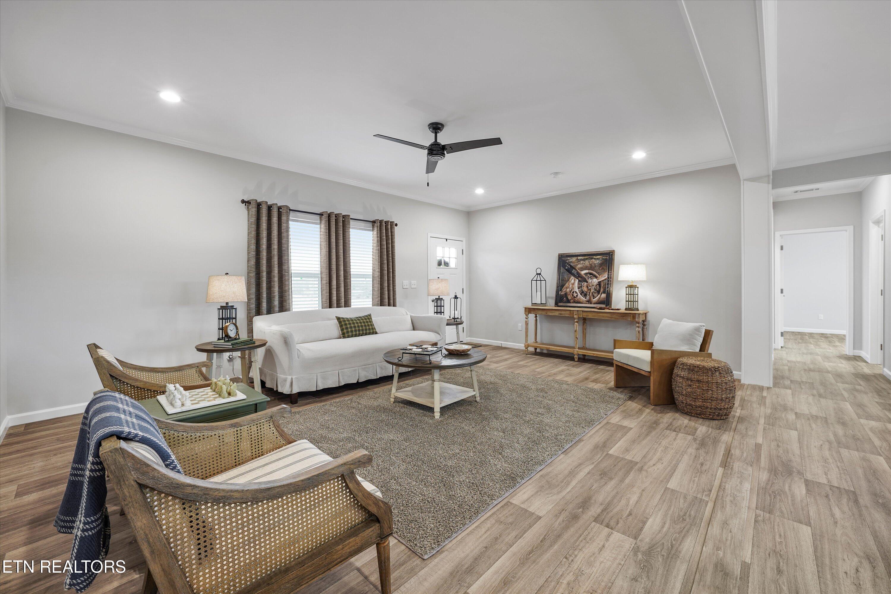 4412 Barding Drive Russellville, TN 37860 - Photo 10 of 33 10-4412 Barding Dr 14