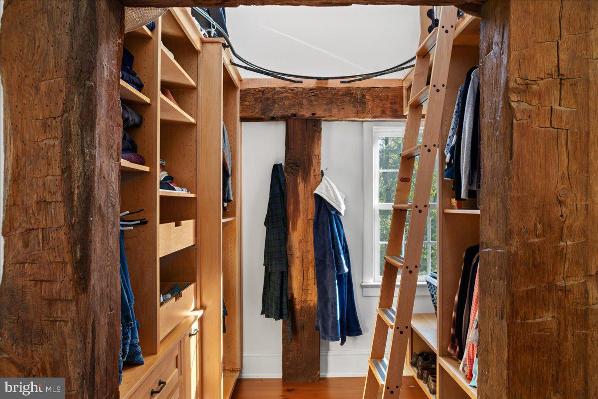 563 Cherry Valley Road Princeton, NJ 08540 - Photo 28 of 68 Main walk in closet