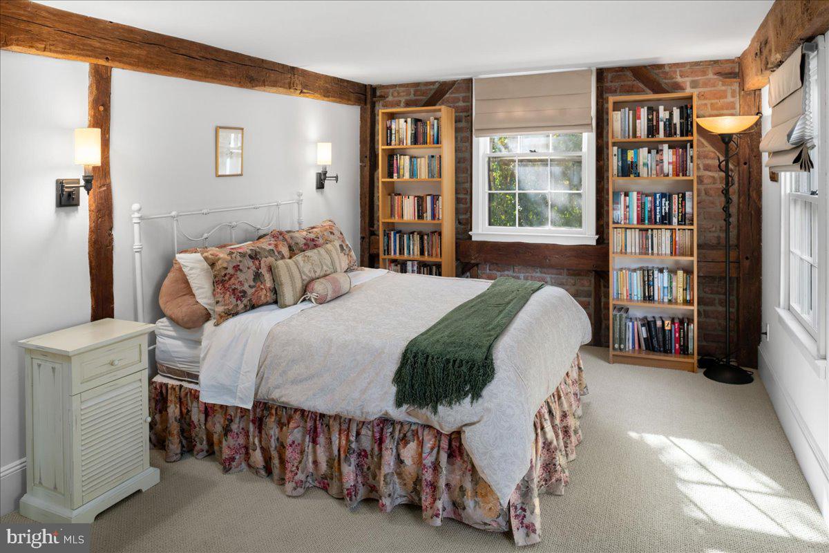 563 Cherry Valley Road Princeton, NJ 08540 - Photo 32 of 68 Bedroom 2