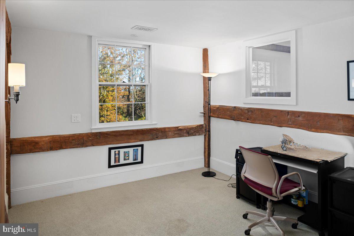 563 Cherry Valley Road Princeton, NJ 08540 - Photo 38 of 68 Bedroom 4