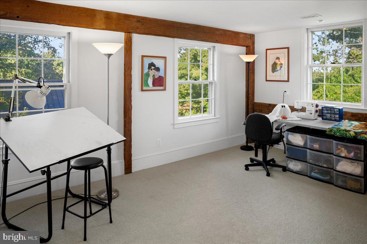 563 Cherry Valley Road Princeton, NJ 08540 - Photo 39 of 68 Bedroom 5