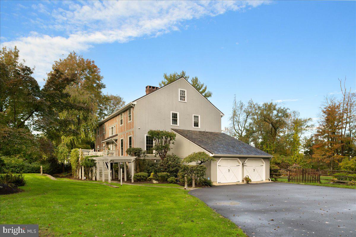 563 Cherry Valley Road Princeton, NJ 08540 - Photo 56 of 68