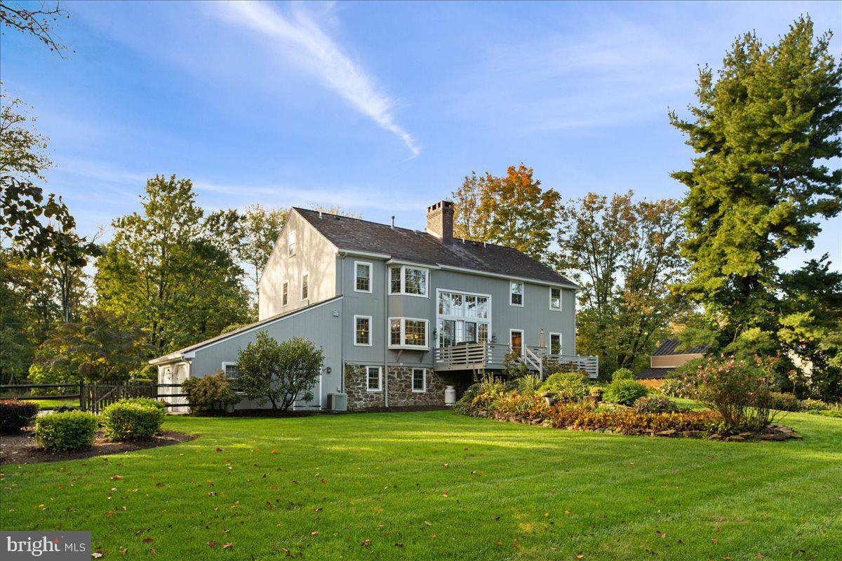 563 Cherry Valley Road Princeton, NJ 08540 - Photo 57 of 68