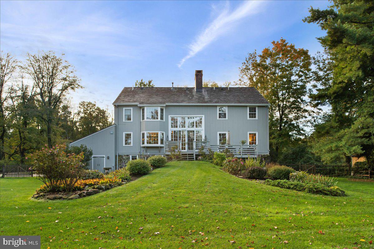 563 Cherry Valley Road Princeton, NJ 08540 - Photo 58 of 68