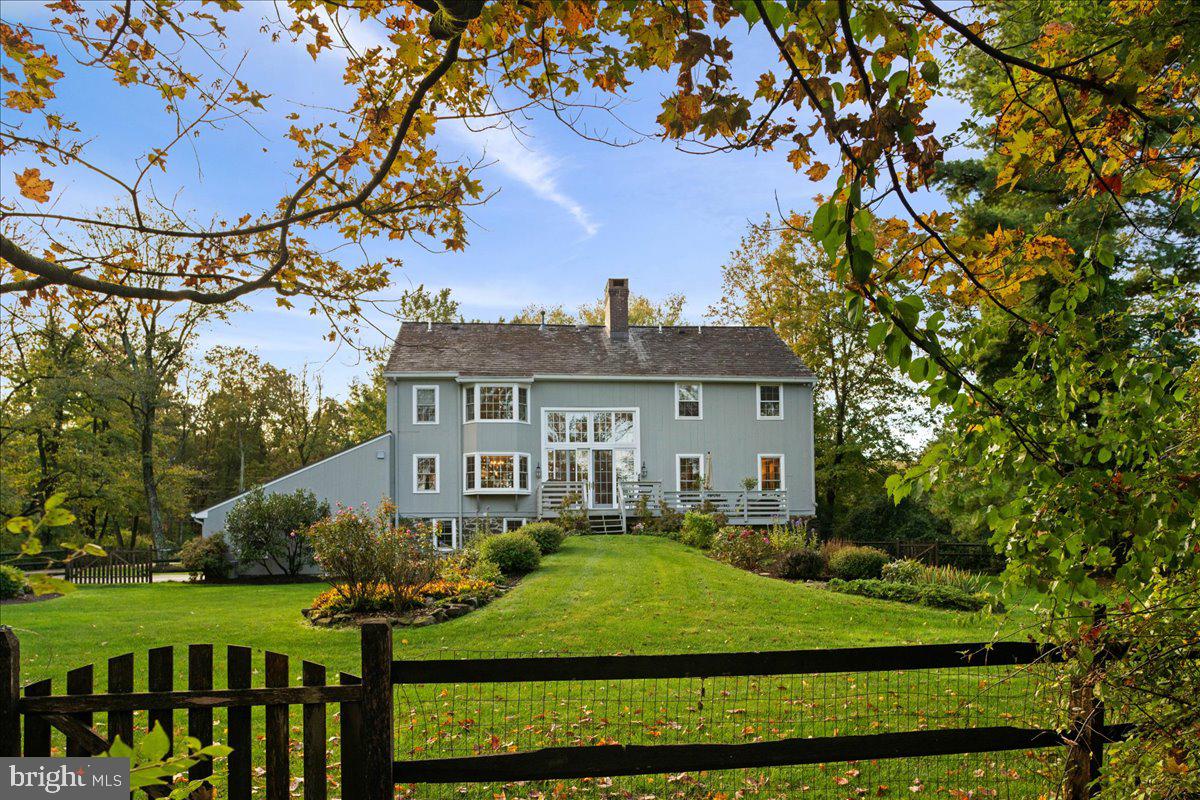 563 Cherry Valley Road Princeton, NJ 08540 - Photo 59 of 68