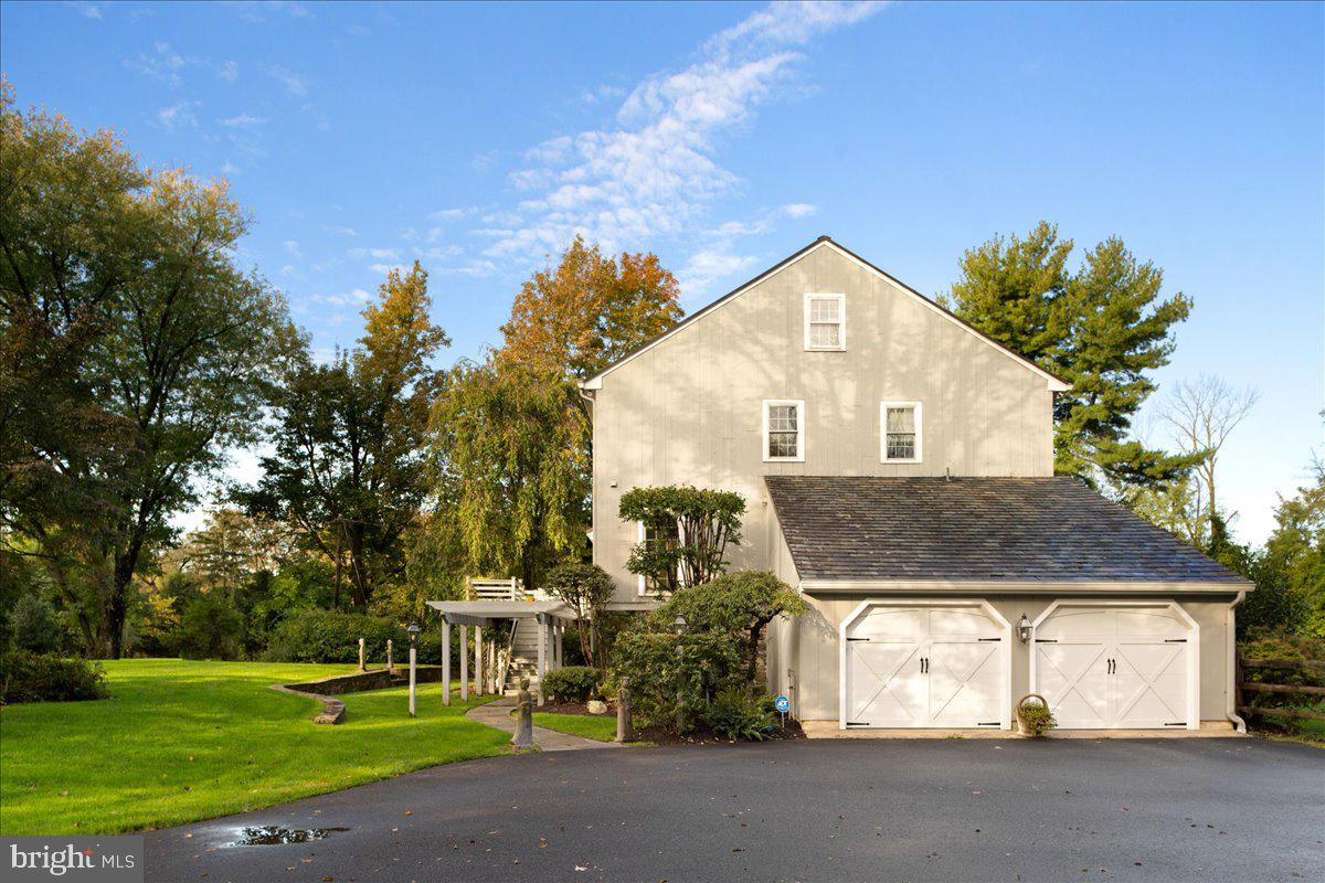 563 Cherry Valley Road Princeton, NJ 08540 - Photo 61 of 68