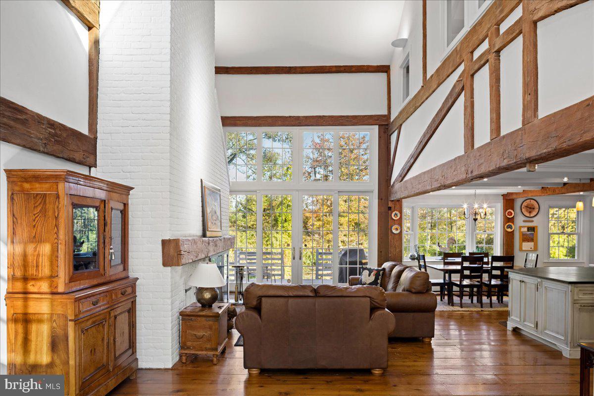 563 Cherry Valley Road Princeton, NJ 08540 - Photo 8 of 68 Great room