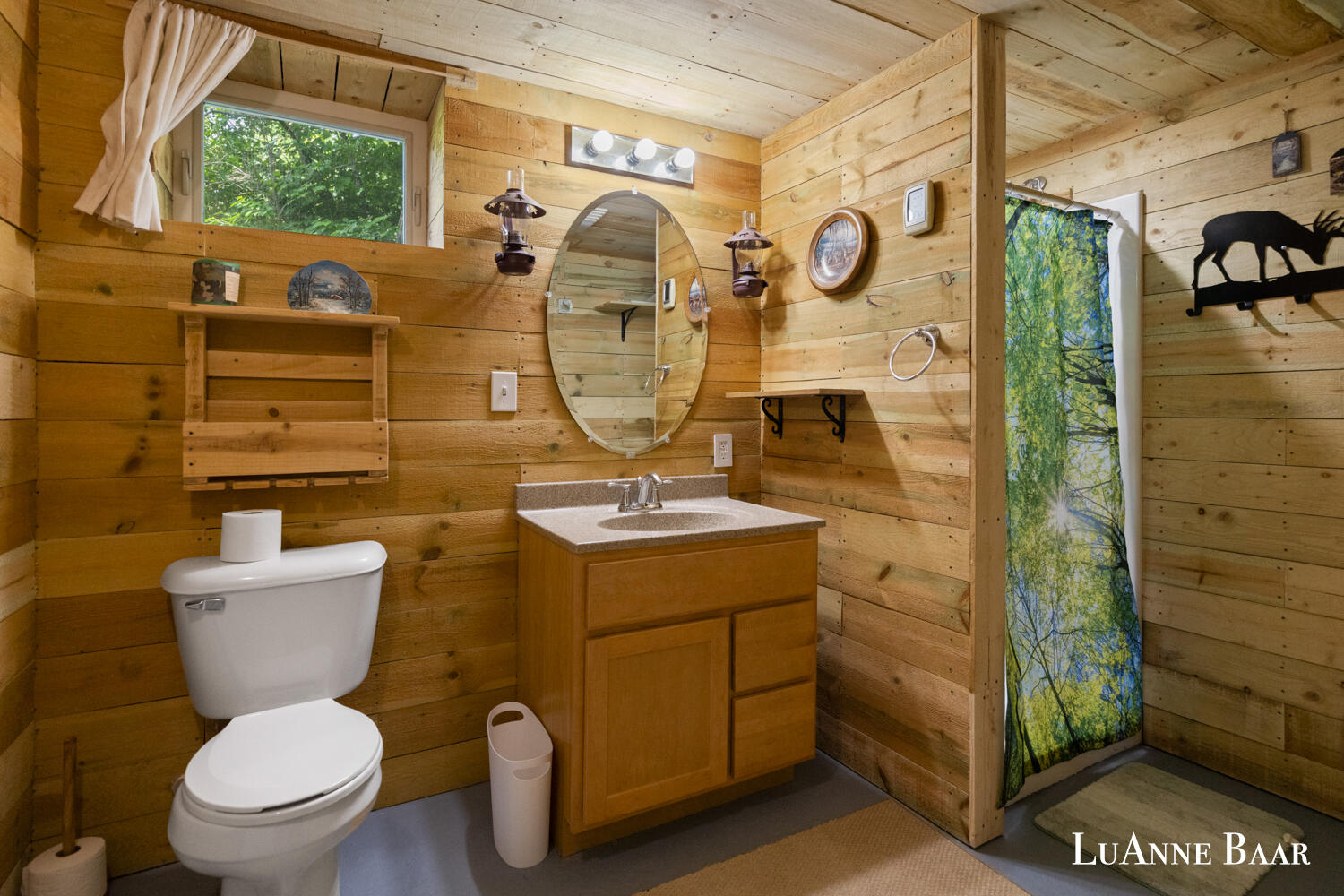 20295 West Stanton Road Pierson, MI 49339 - Photo 20 of 39 Full Bath 2