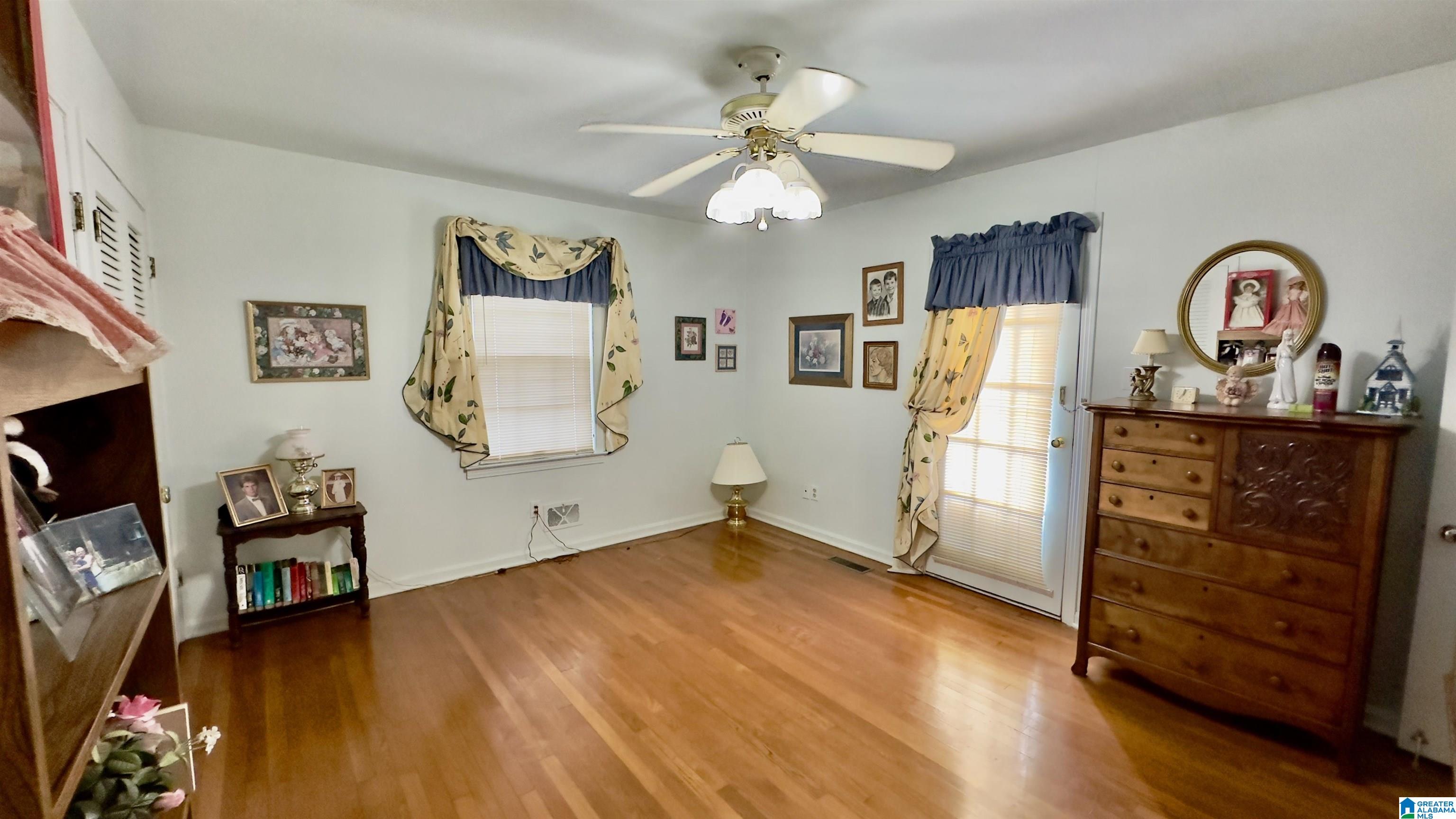 31 Quailwood Road Childersburg, AL 35044 - Photo 36 of 54